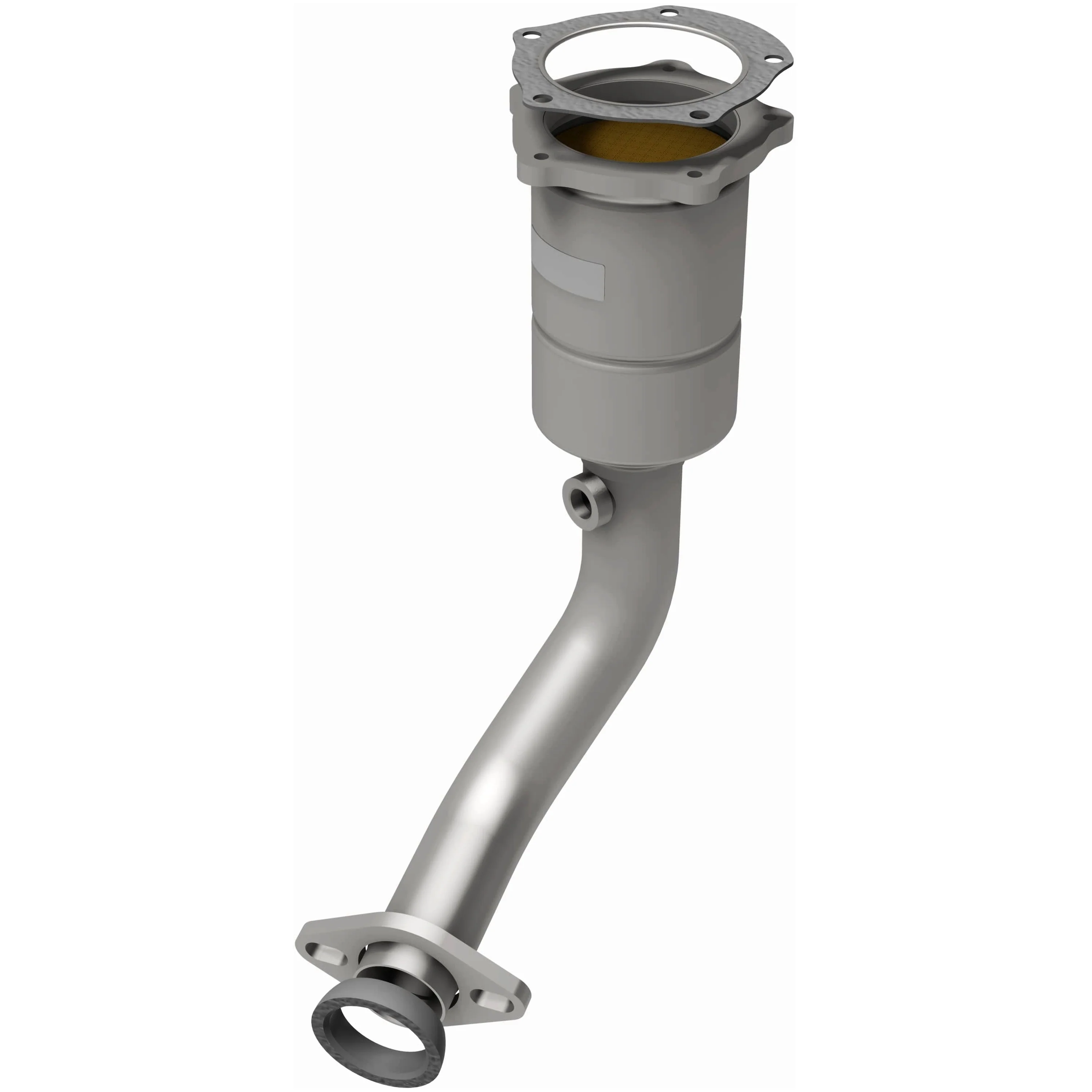 MagnaFlow 1998-2000 Kia Sportage 2.0L OEM Grade Federal / EPA Compliant Direct-Fit Catalytic Converter 49367 - Image 3