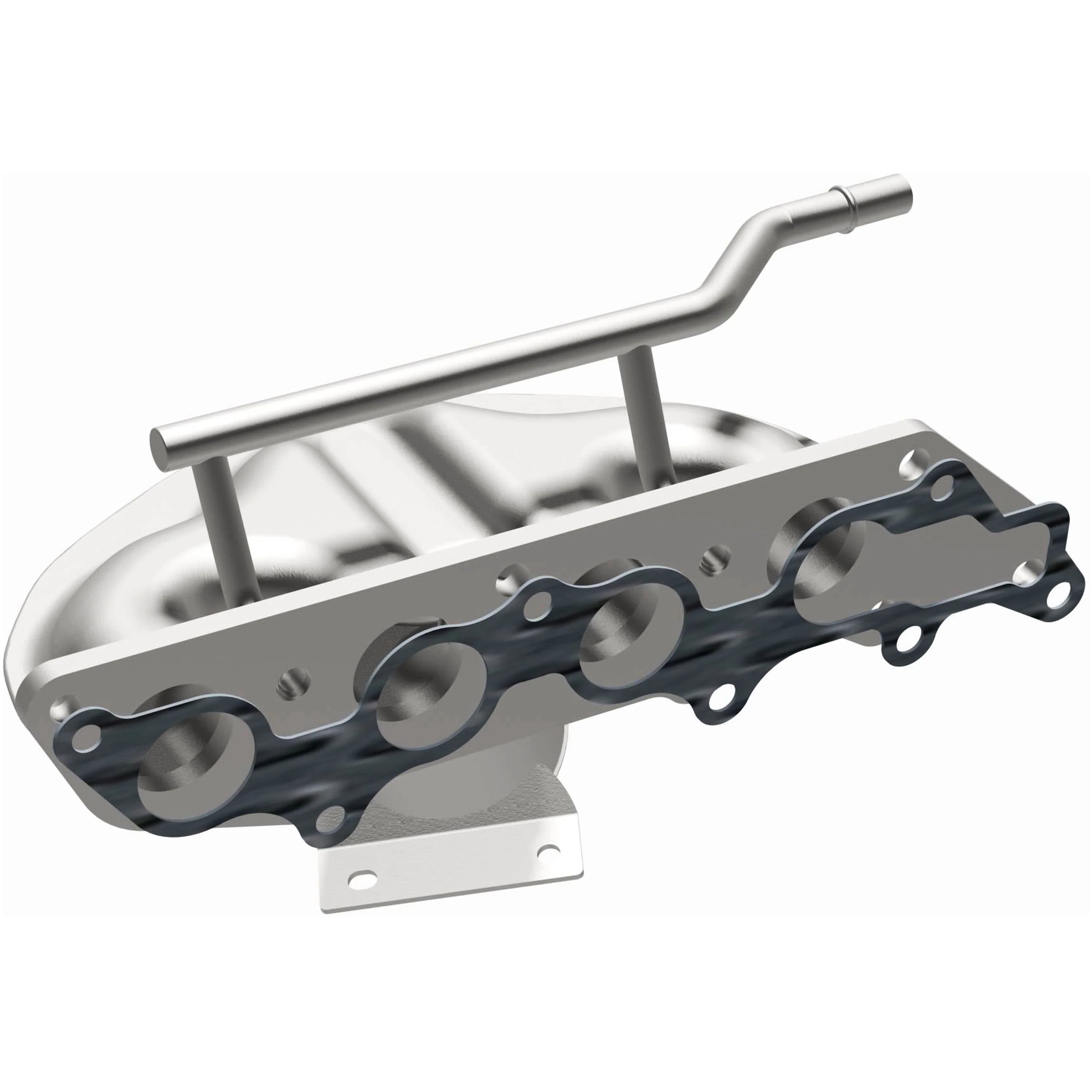 MagnaFlow 2003-2004 Ford Focus 2.3L OEM Grade Federal / EPA Compliant Direct-Fit Manifold Catalytic Converter 49375 - Image 2