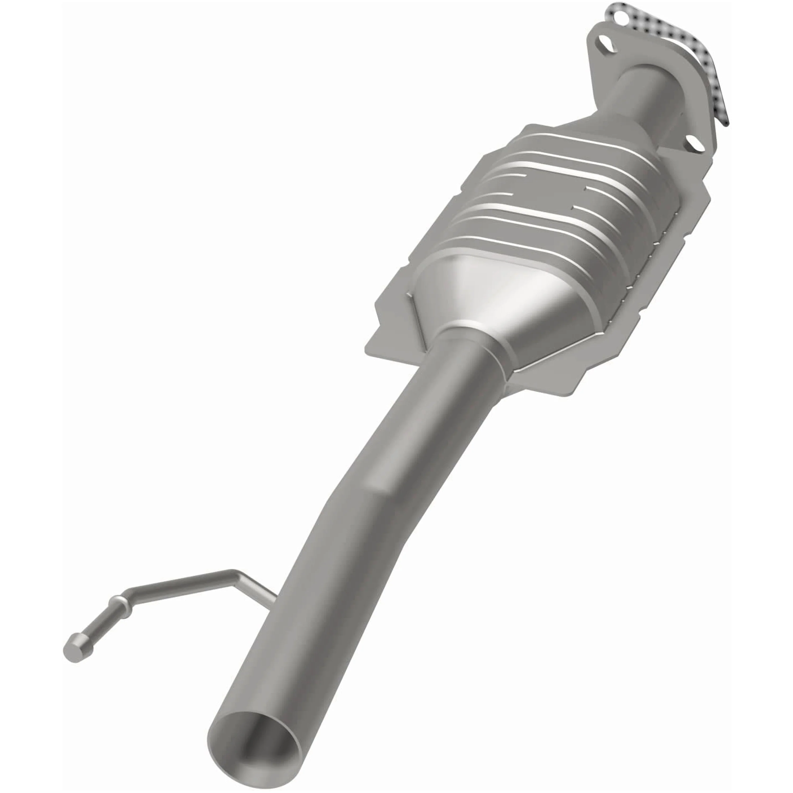 MagnaFlow 2001-2004 Ford Escape 3.0L | 2001-2004 Mazda Tribute 3.0L OEM Grade Federal / EPA Compliant Direct-Fit Catalytic Converter 49419 - Image 3