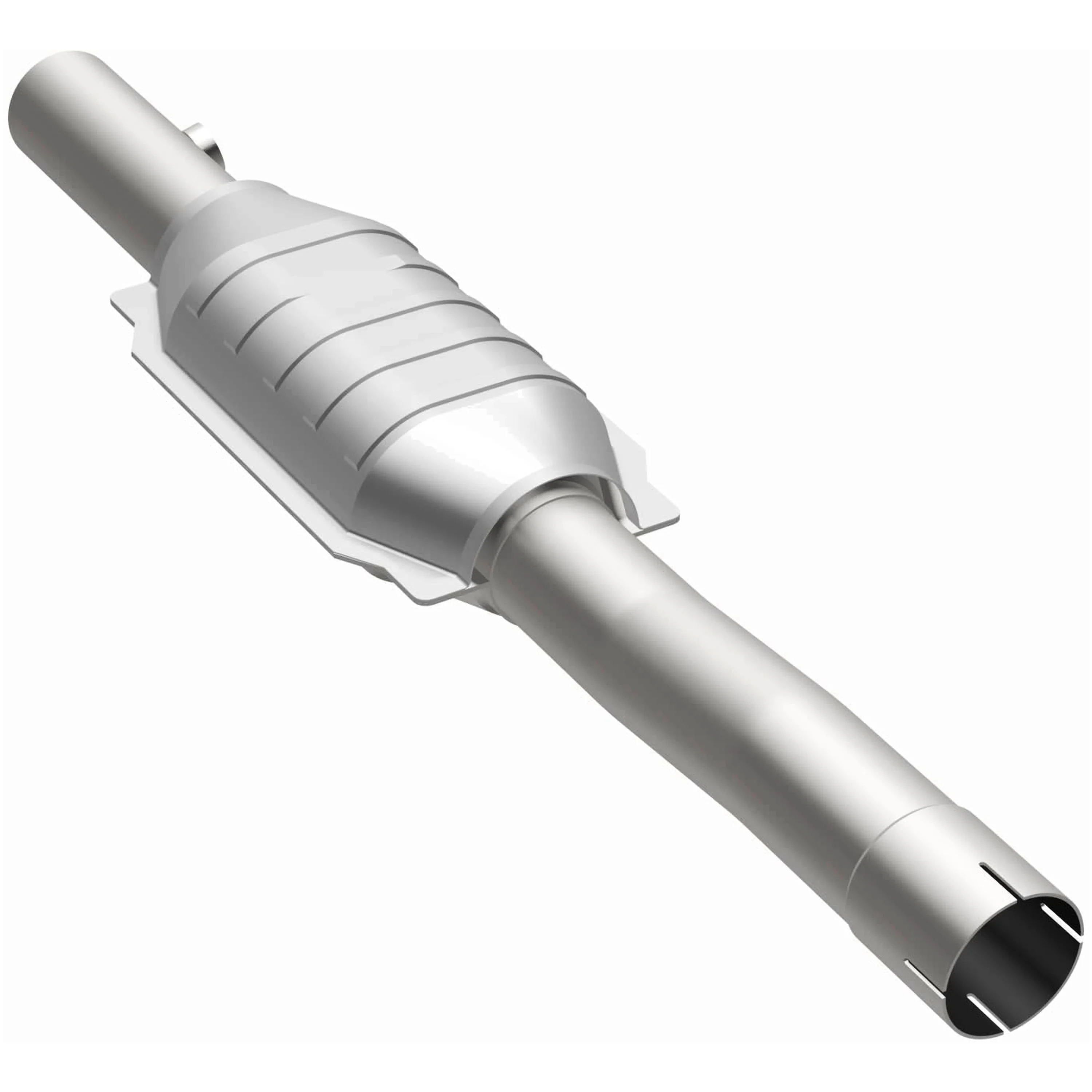 MagnaFlow 1999-2001 Jeep Grand Cherokee 4.0L OEM Grade Federal / EPA Compliant Direct-Fit Catalytic Converter 49420 - Image 2