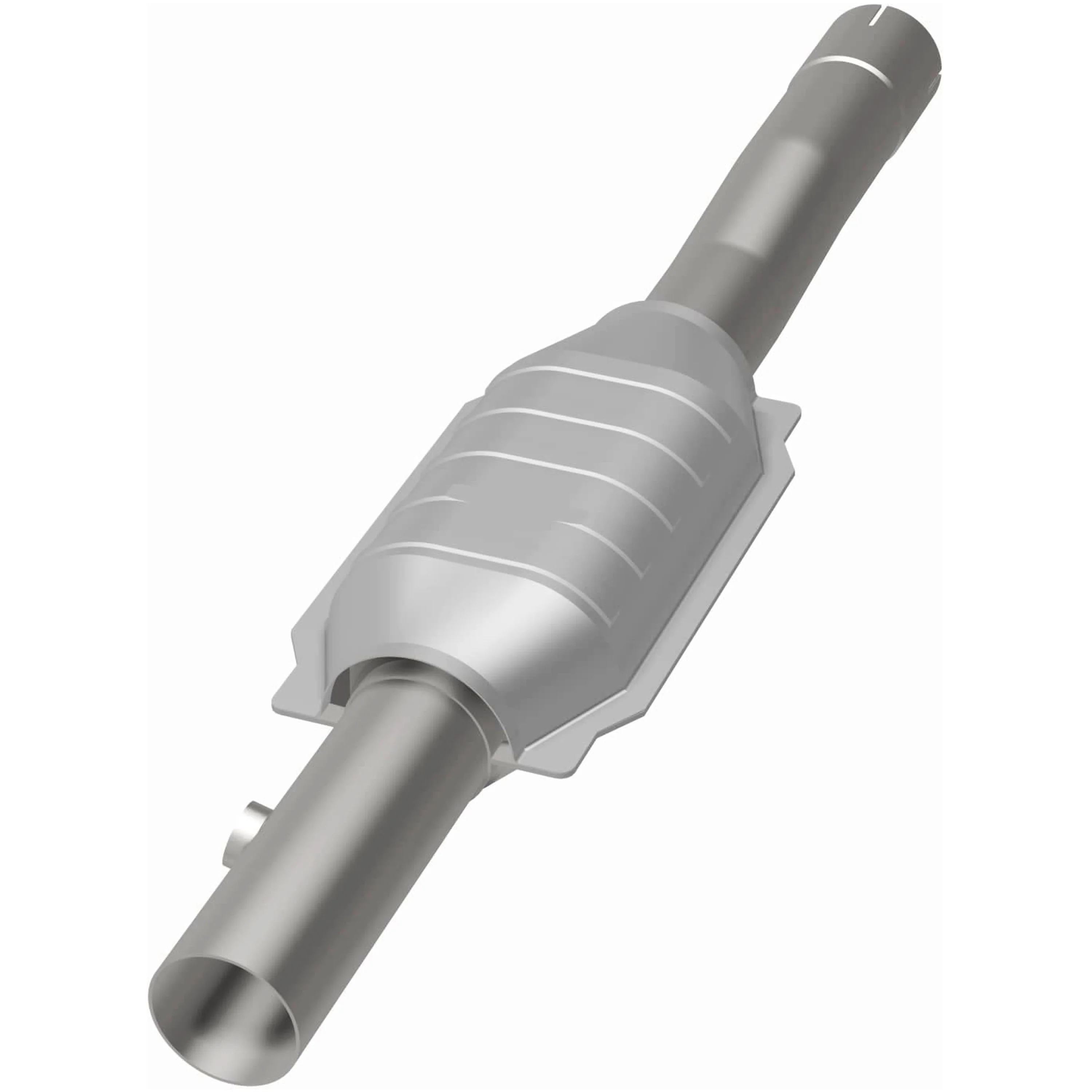 MagnaFlow 1999-2001 Jeep Grand Cherokee 4.0L OEM Grade Federal / EPA Compliant Direct-Fit Catalytic Converter 49420 - Image 3