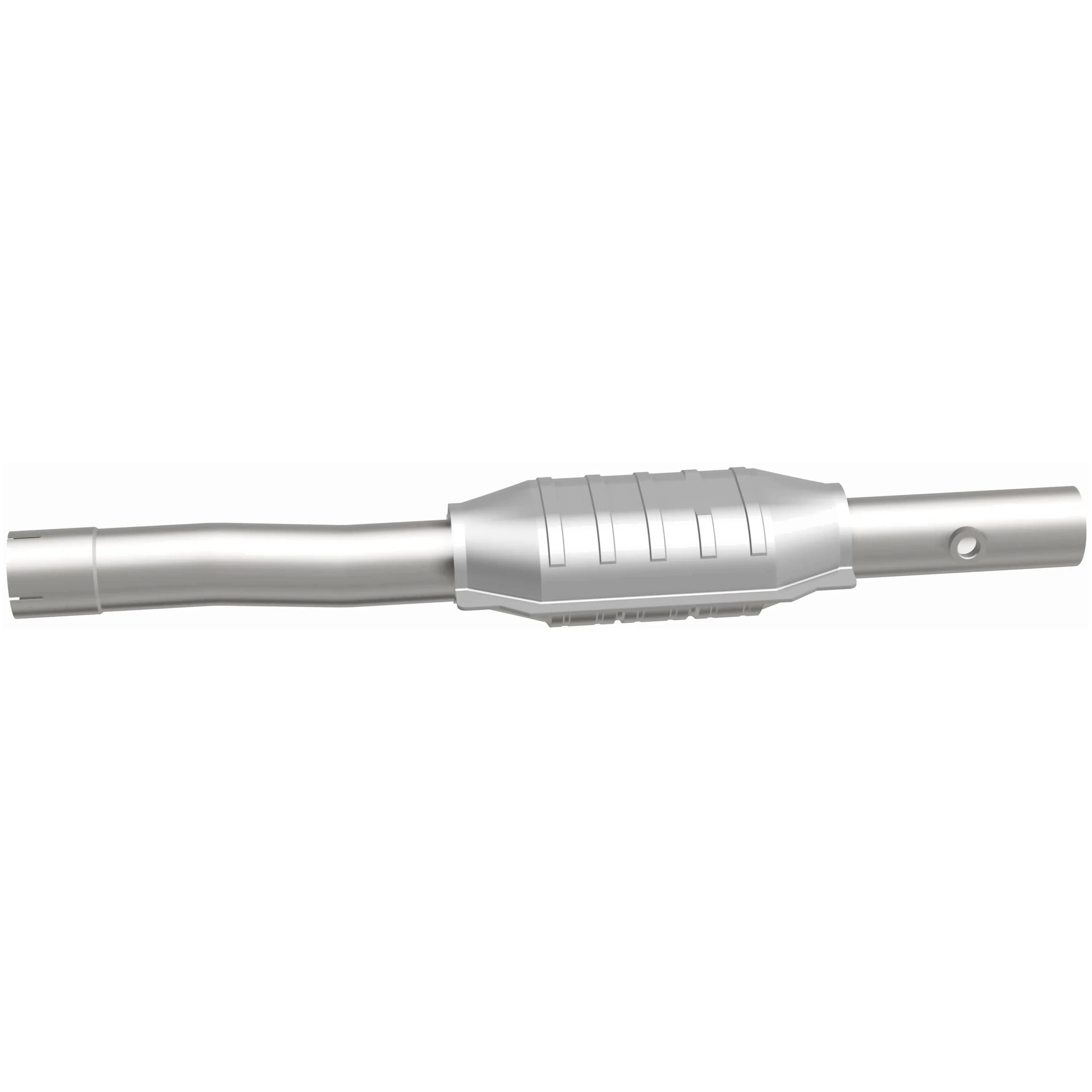 MagnaFlow 1999-2001 Jeep Grand Cherokee 4.0L OEM Grade Federal / EPA Compliant Direct-Fit Catalytic Converter 49420 - Image 4