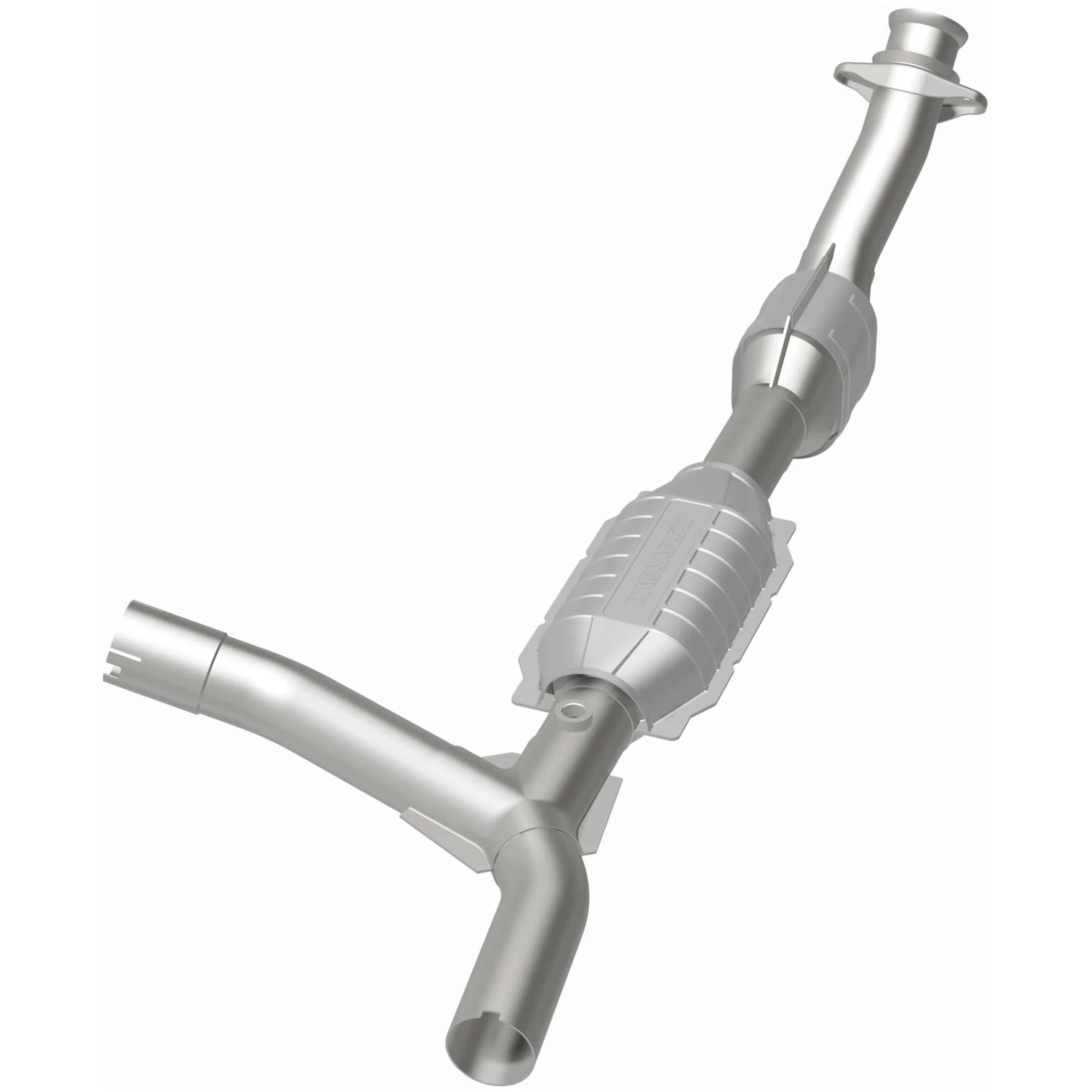 MagnaFlow OEM Grade Federal / EPA Compliant Direct-Fit Catalytic Converter 49426 - Image 3
