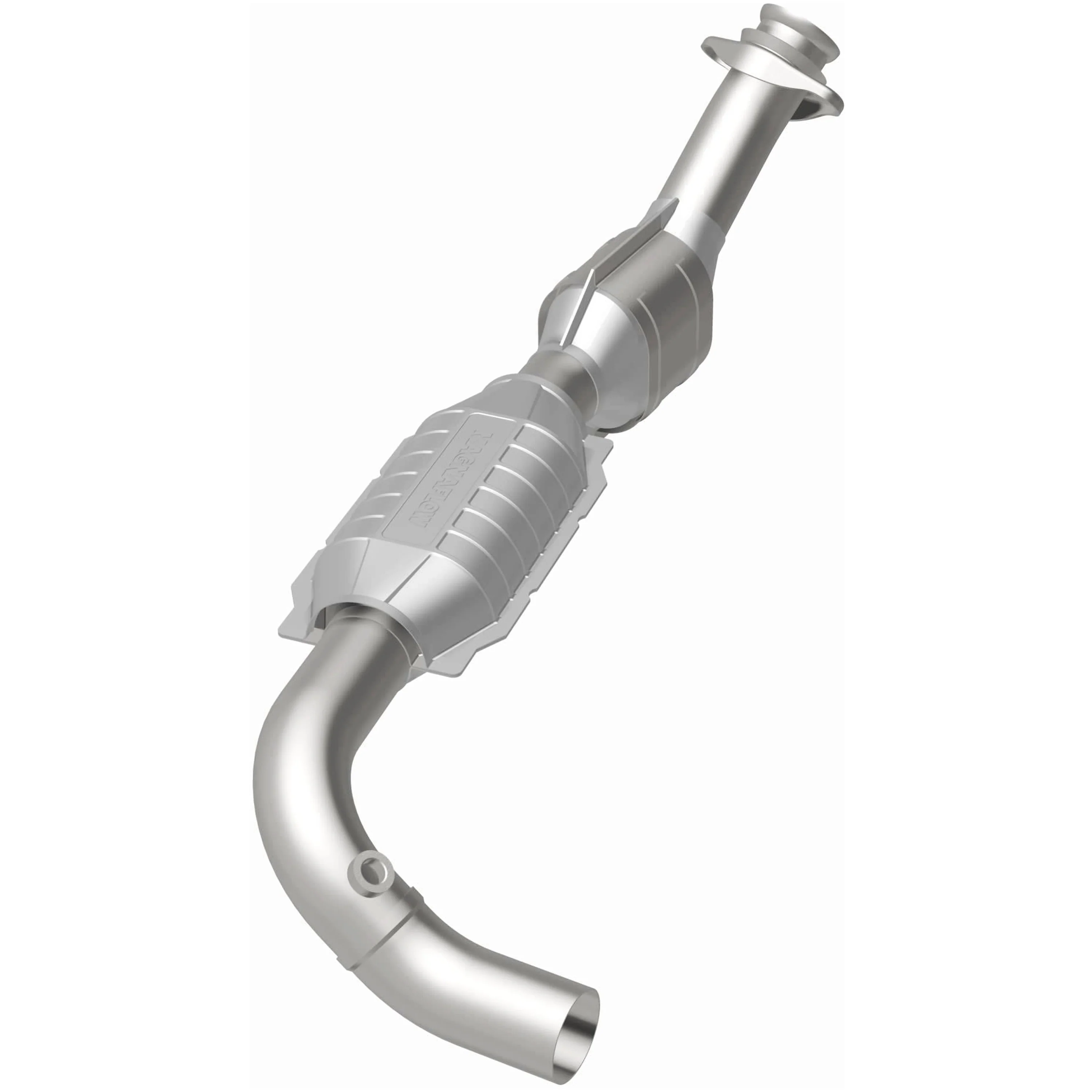 MagnaFlow OEM Grade Federal / EPA Compliant Direct-Fit Catalytic Converter 49429 - Image 3