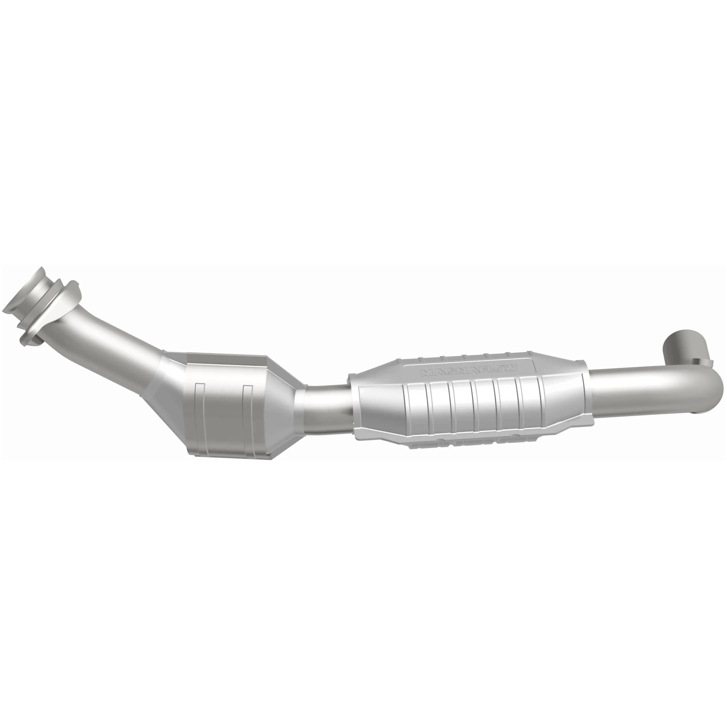 MagnaFlow OEM Grade Federal / EPA Compliant Direct-Fit Catalytic Converter 49429 - Image 4