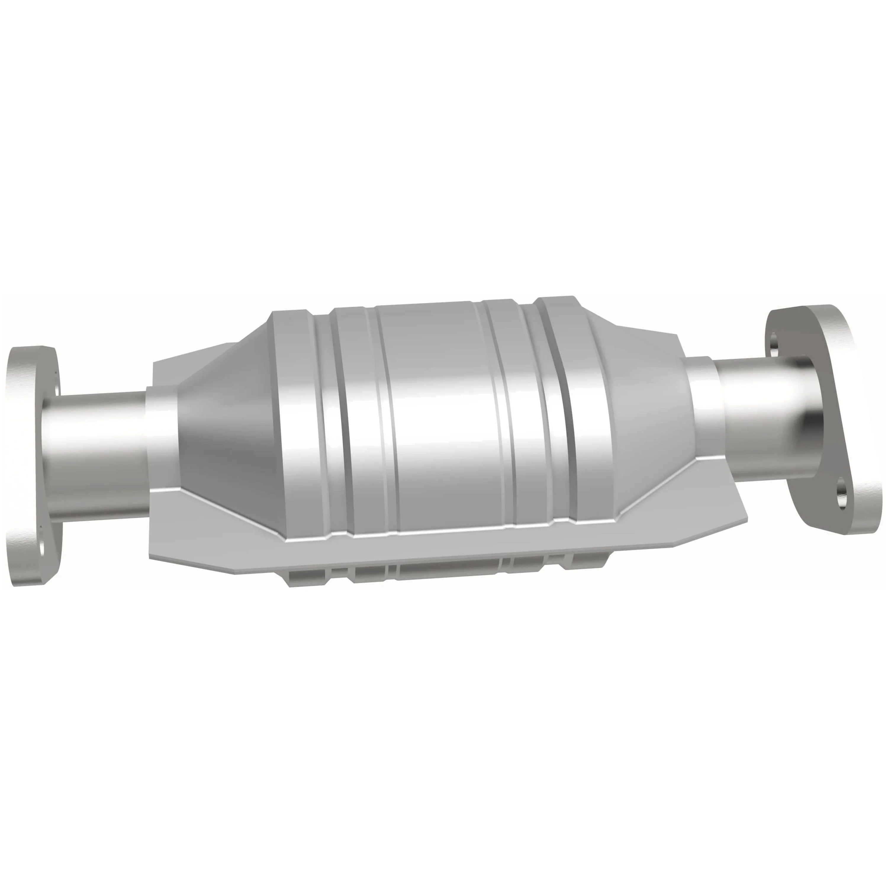 MagnaFlow OEM Grade Federal / EPA Compliant Direct-Fit Catalytic Converter 49438 - Image 4