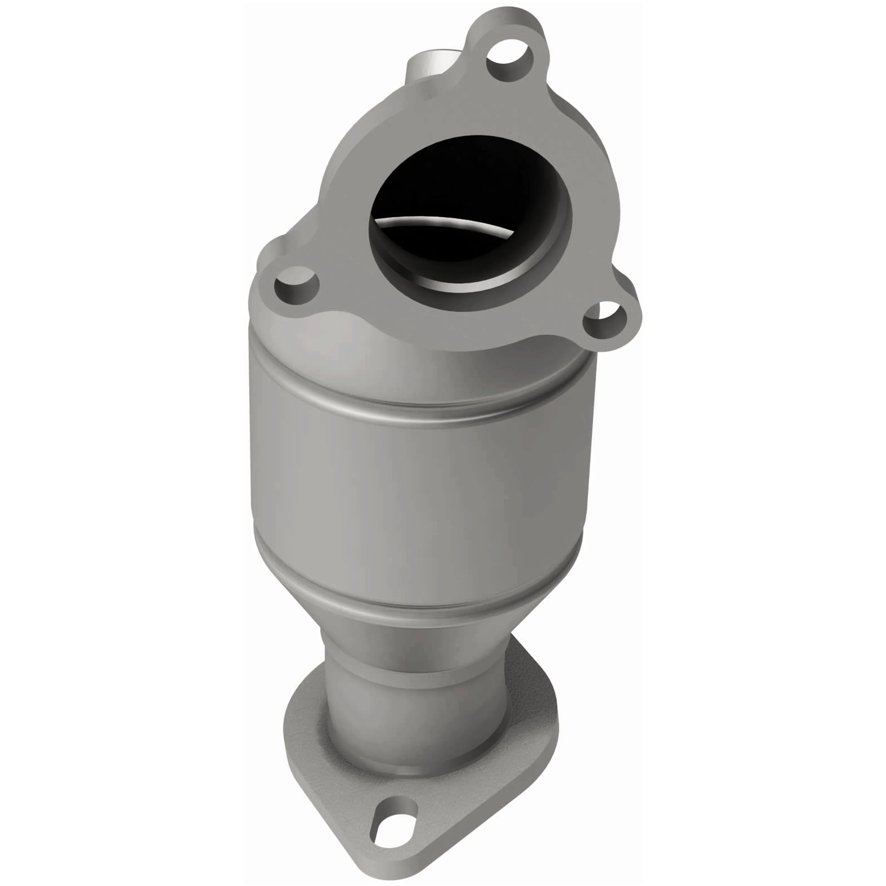 MagnaFlow OEM Grade Federal / EPA Compliant Direct-Fit Catalytic Converter 49452 - Image 4