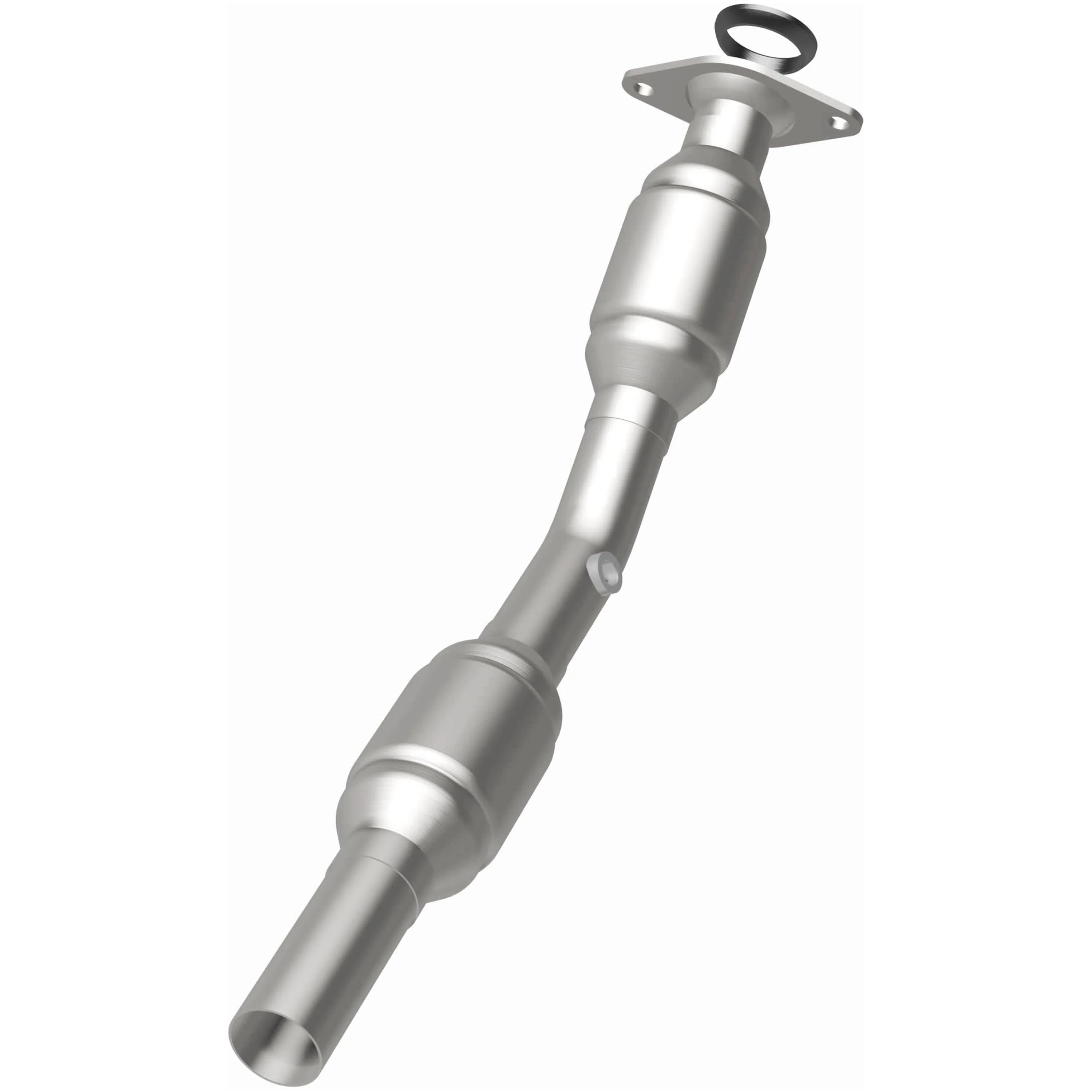 MagnaFlow OEM Grade Federal / EPA Compliant Direct-Fit Catalytic Converter 49461 - Image 3