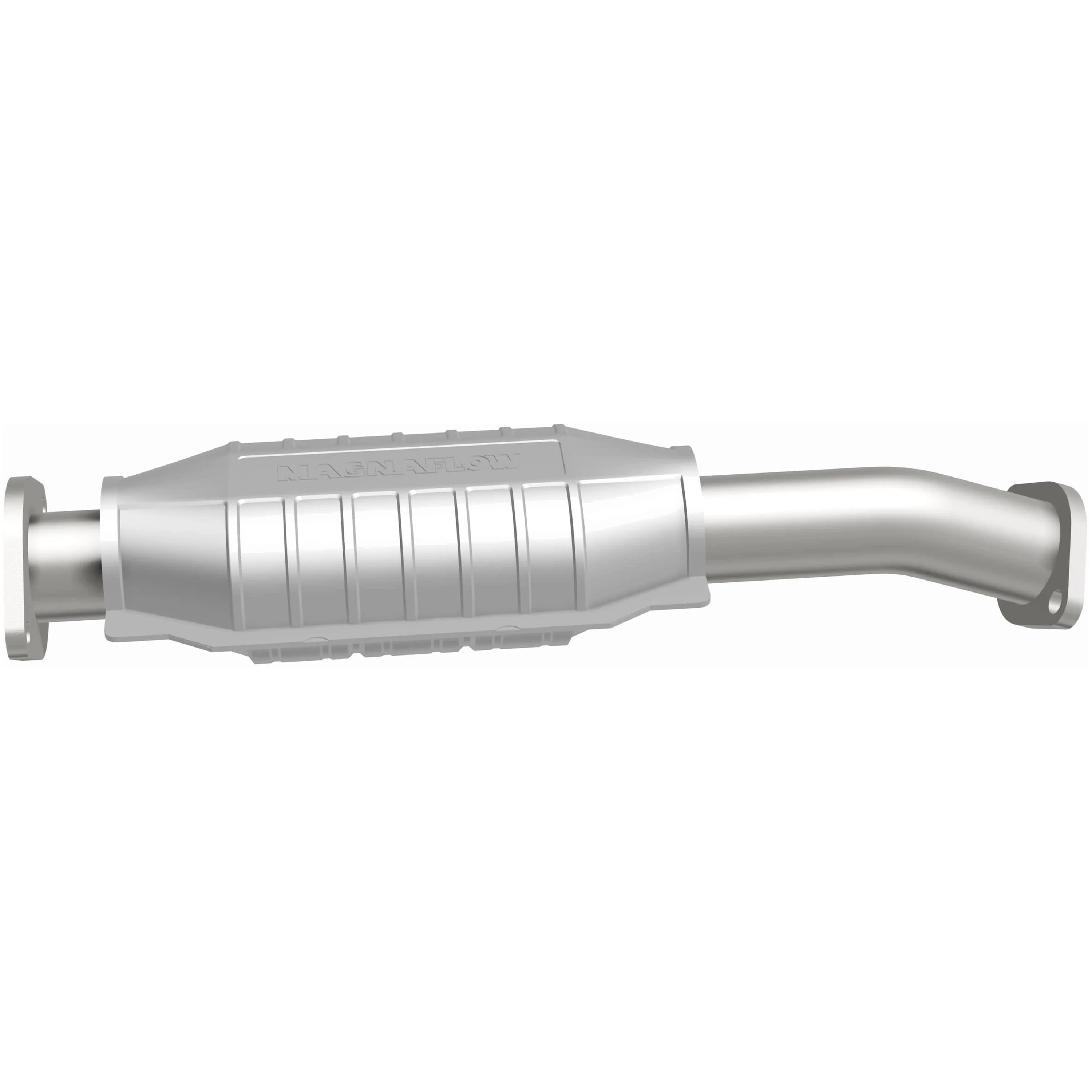 MagnaFlow 2000-2001 Mazda MPV 2.5L OEM Grade Federal / EPA Compliant Direct-Fit Catalytic Converter 49464 - Image 4