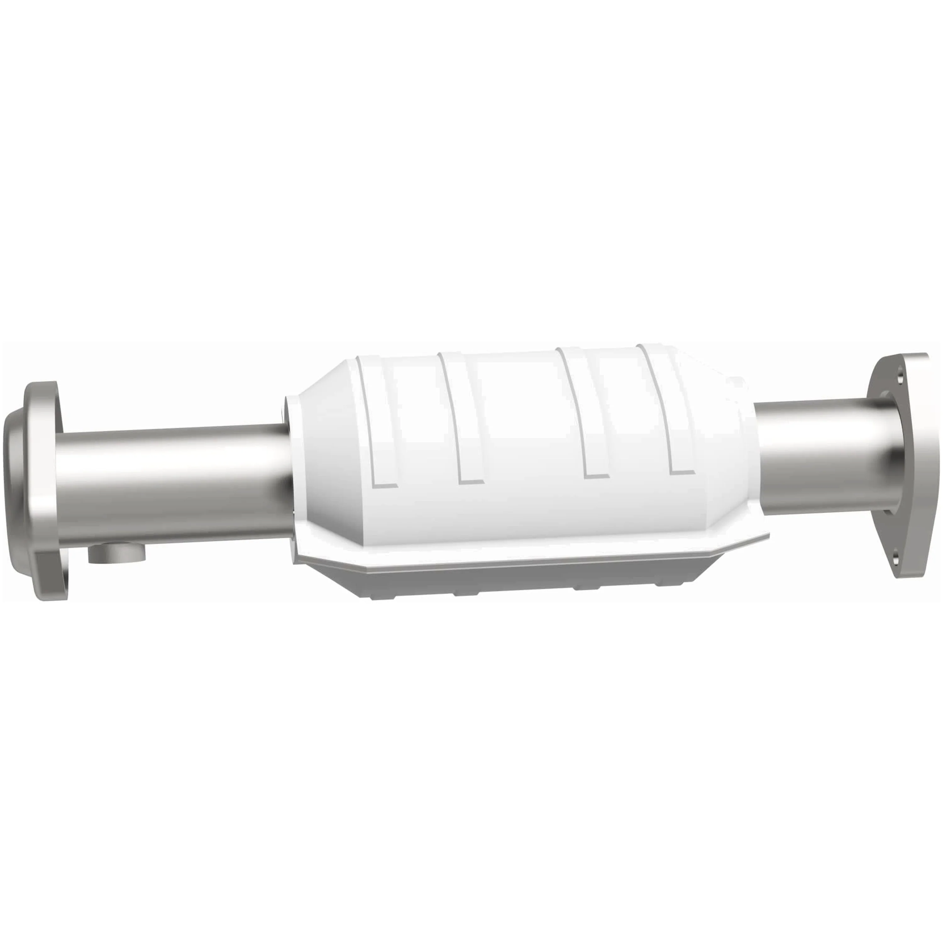 MagnaFlow 2000-2001 Jeep Cherokee 4.0L OEM Grade Federal / EPA Compliant Direct-Fit Catalytic Converter 49466 - Image 4