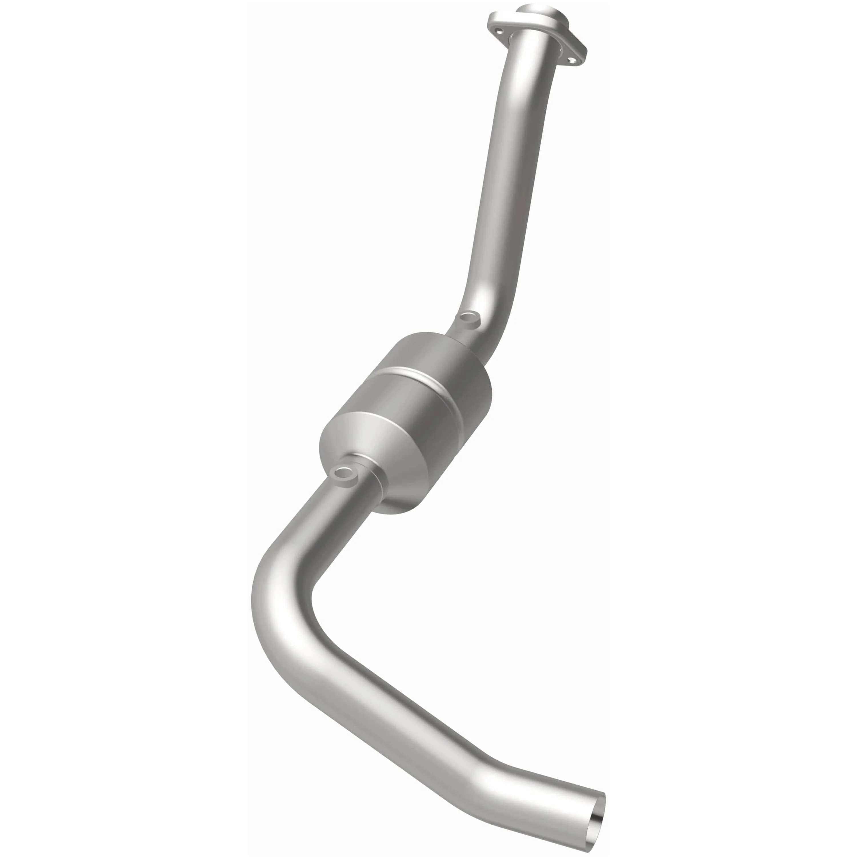 MagnaFlow 2004-2006 Dodge Durango 5.7L OEM Grade Federal / EPA Compliant Direct-Fit Catalytic Converter 49497 - Image 3