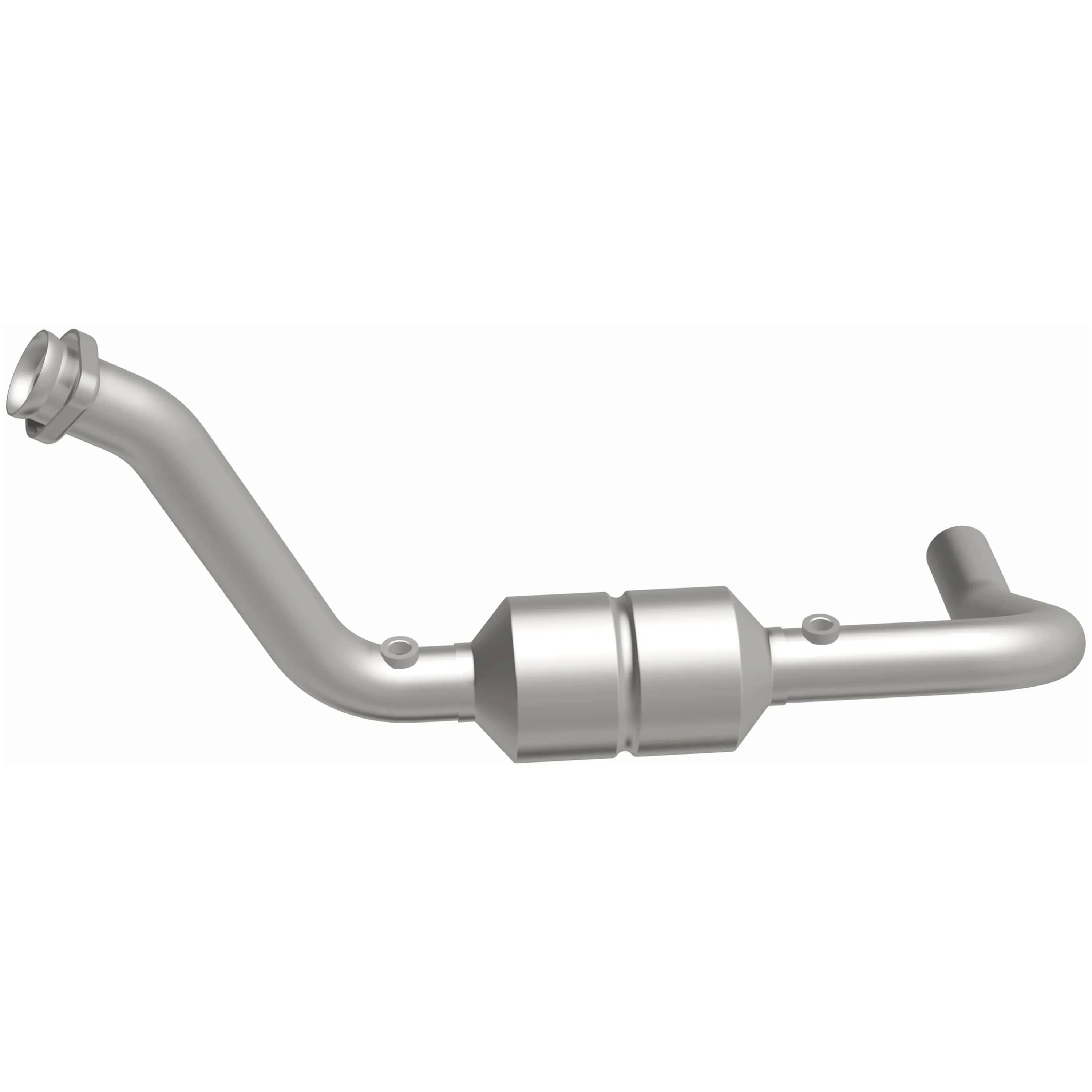 MagnaFlow 2004-2006 Dodge Durango 5.7L OEM Grade Federal / EPA Compliant Direct-Fit Catalytic Converter 49497 - Image 4