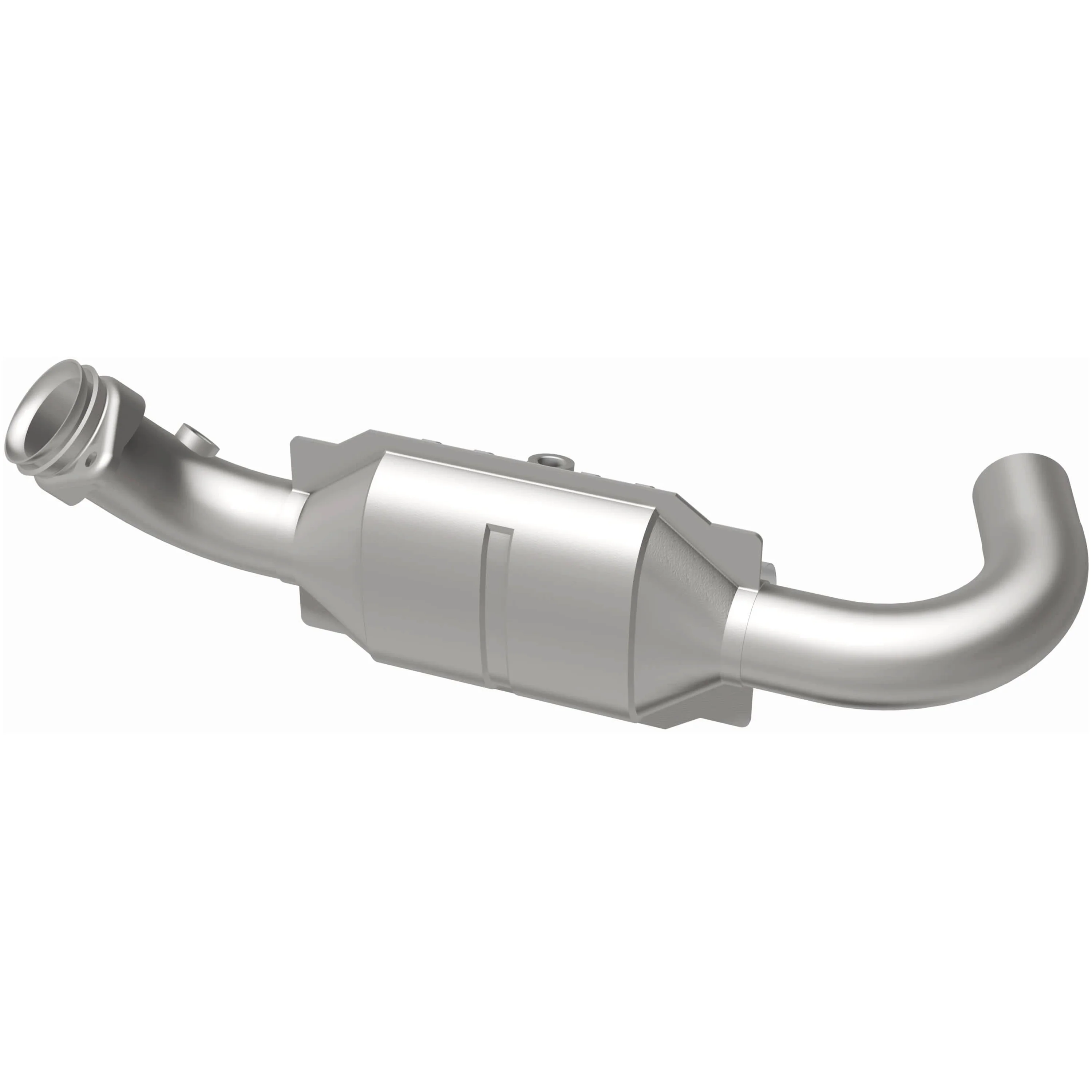 MagnaFlow 2007-2008 Ford Expedition 5.4L | 2007-2008 Lincoln Navigator 5.4L OEM Grade Federal / EPA Compliant Direct-Fit Catalytic Converter 49498 - Image 3