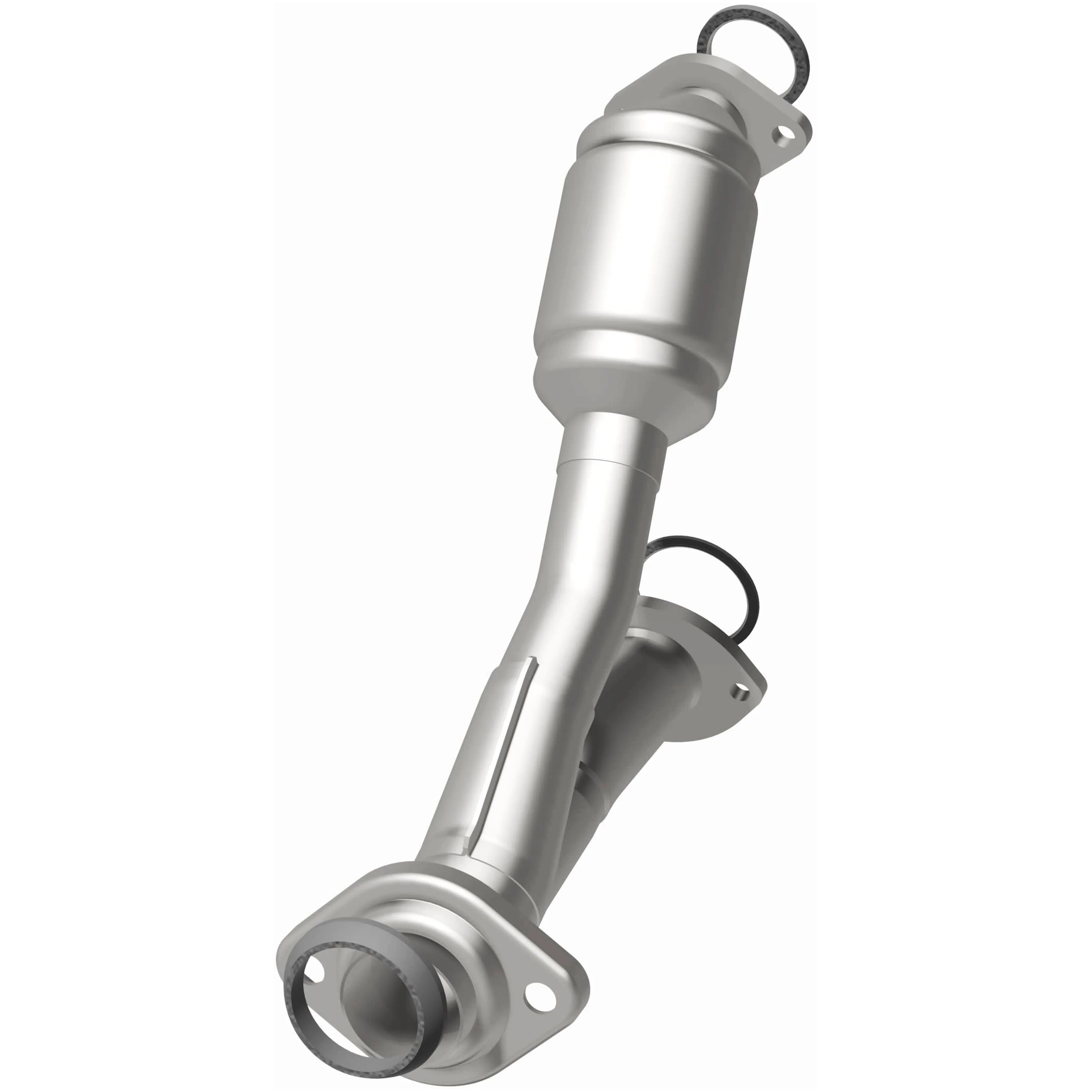 MagnaFlow 1999-2003 Lexus RX300 3.0L | 2001-2003 Toyota Highlander 3.0L OEM Grade Federal / EPA Compliant Direct-Fit Catalytic Converter 49507 - Image 3
