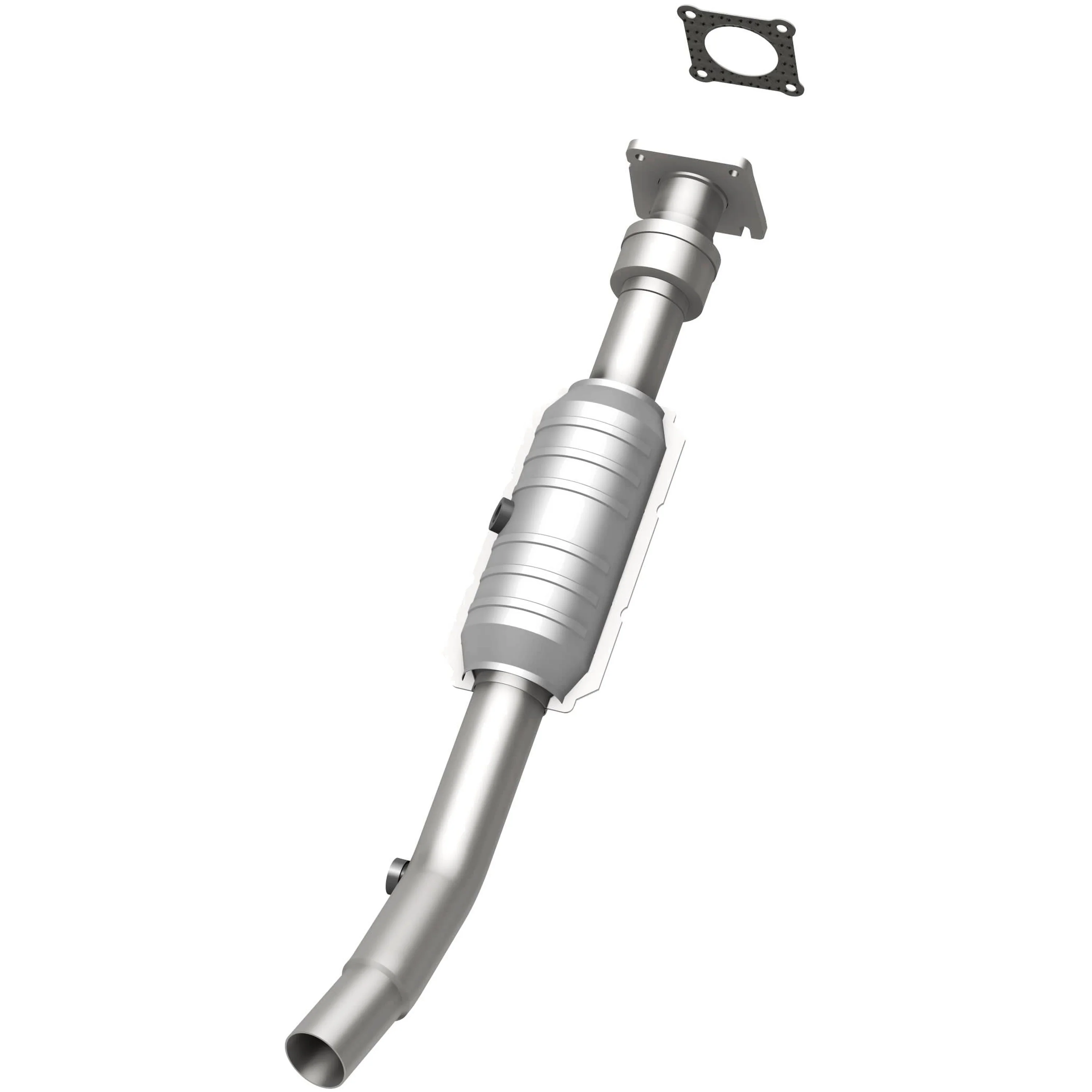 MagnaFlow 2000-2001 Dodge Neon 2.0L | 2000-2001 Plymouth Neon 2.0L OEM Grade Federal / EPA Compliant Direct-Fit Catalytic Converter 49514 - Image 3