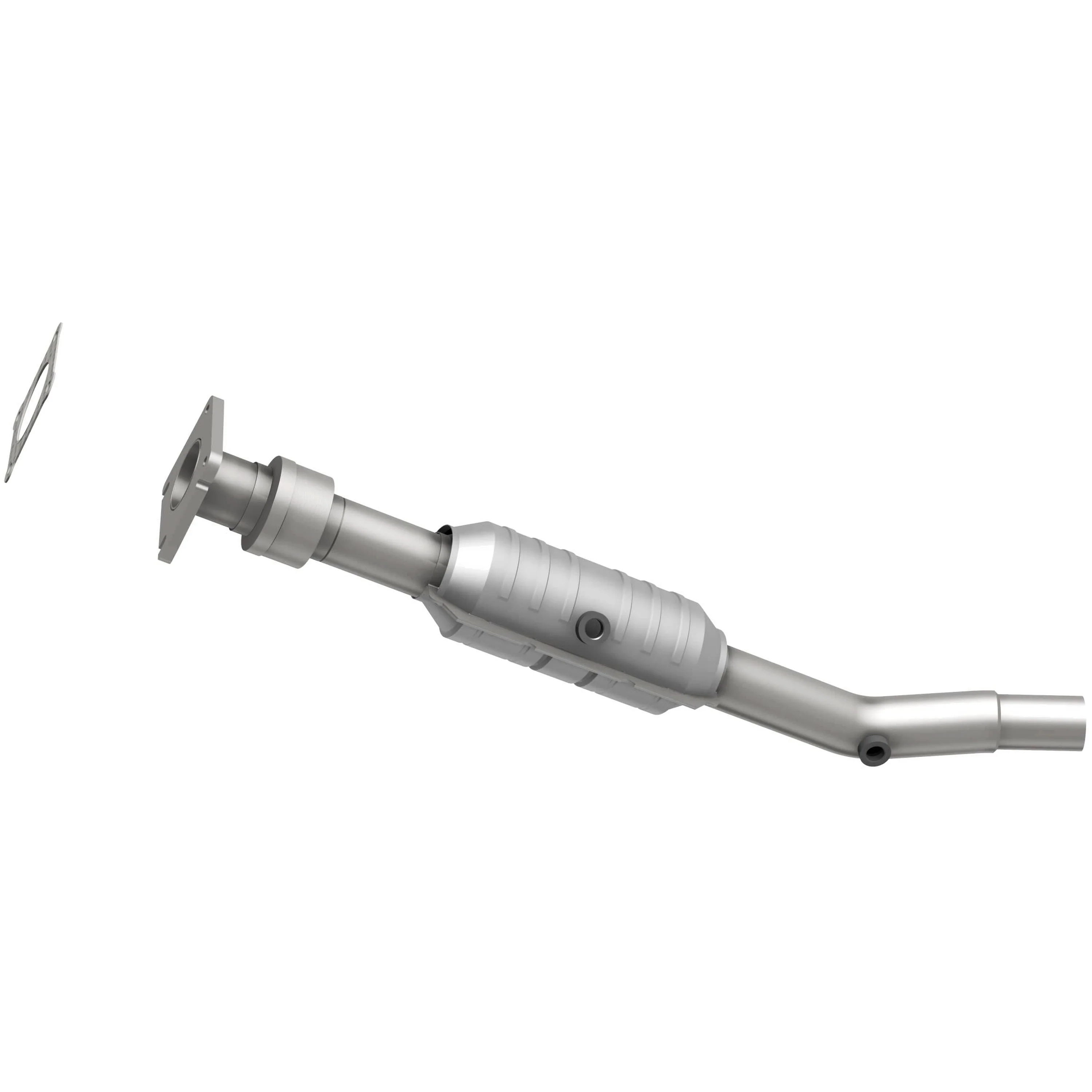MagnaFlow 2000-2001 Dodge Neon 2.0L | 2000-2001 Plymouth Neon 2.0L OEM Grade Federal / EPA Compliant Direct-Fit Catalytic Converter 49514 - Image 4