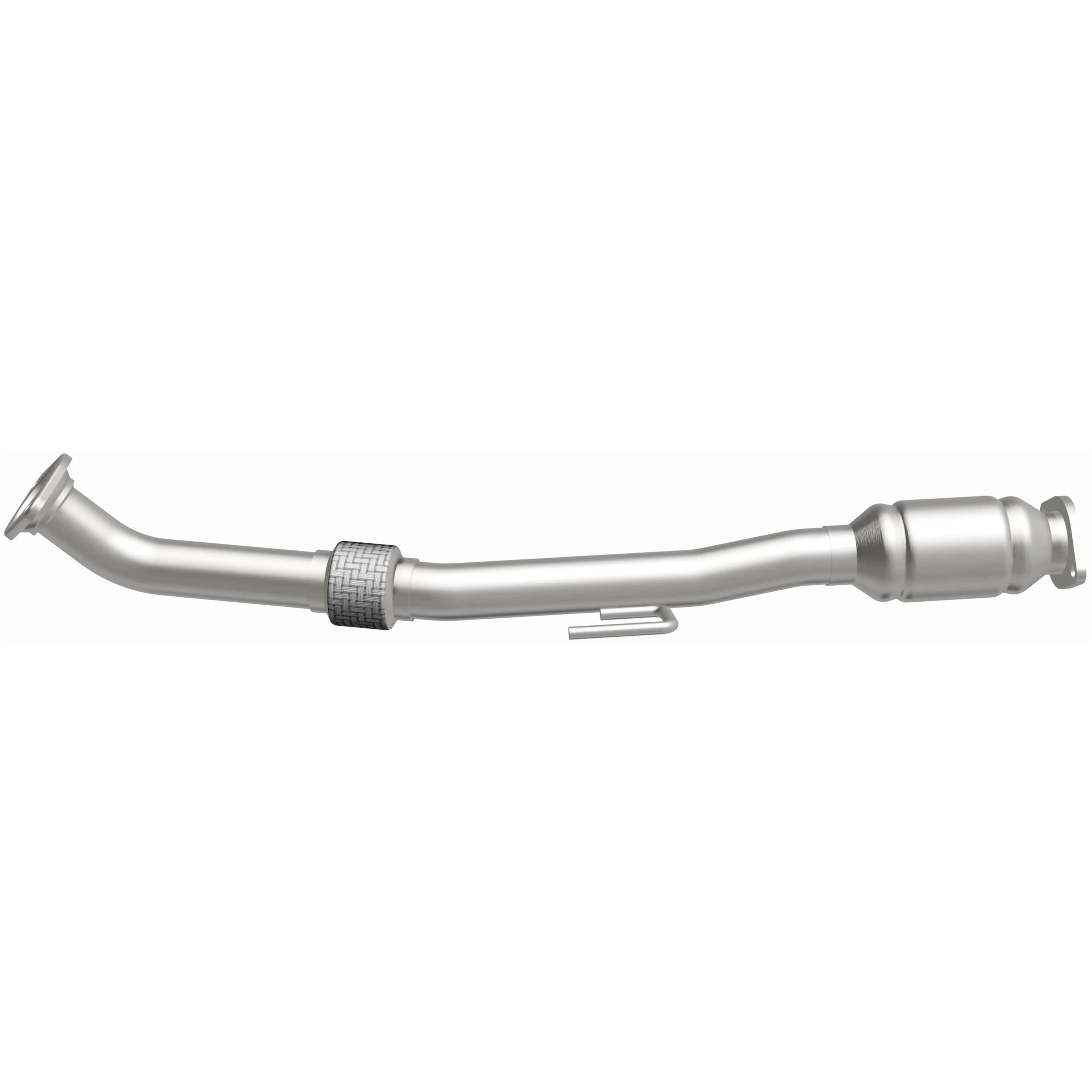 MagnaFlow 2002-2006 Nissan Altima 2.5L OEM Grade Federal / EPA Compliant Direct-Fit Catalytic Converter 49523 - Image 4