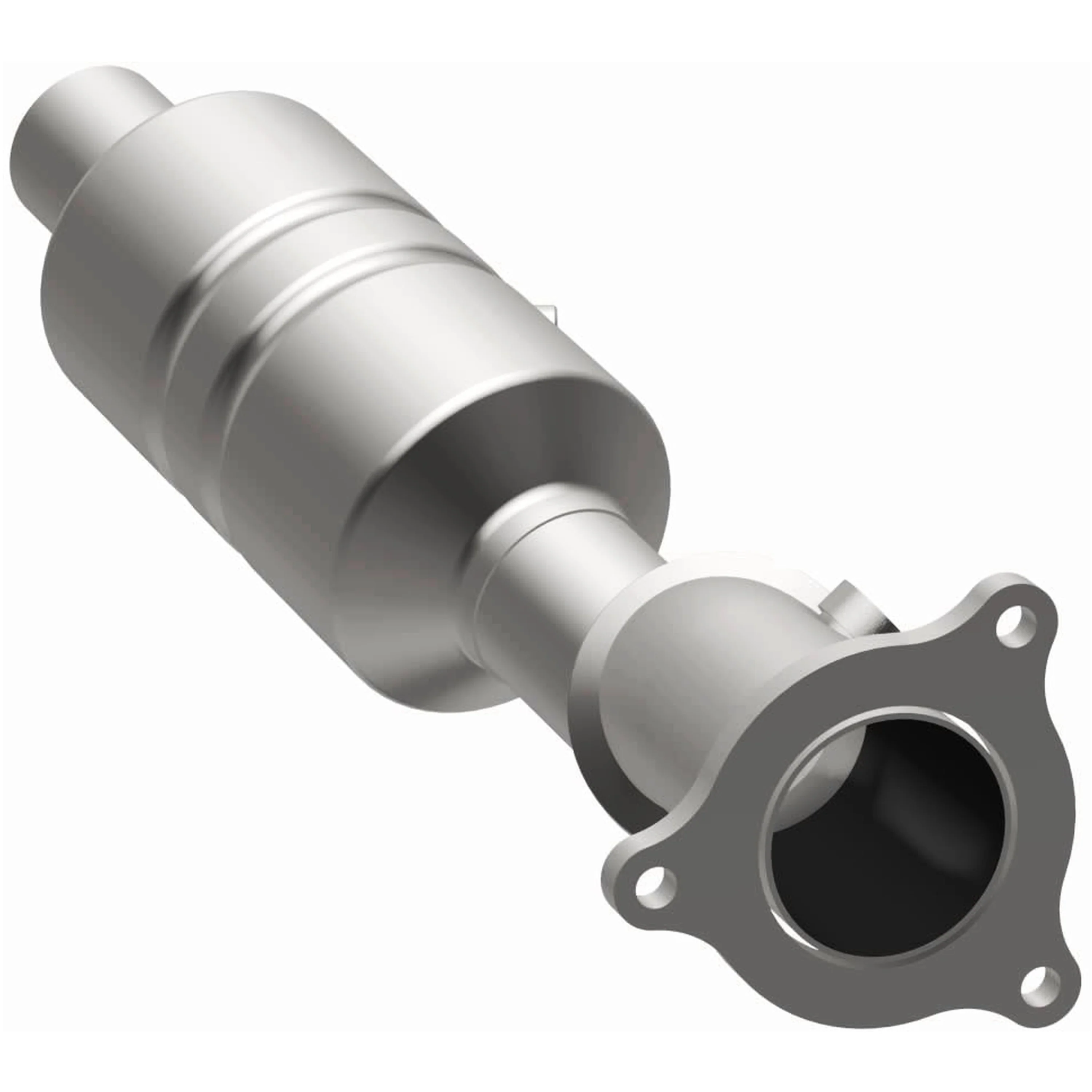MagnaFlow 2004-2006 Chrysler Pacifica 3.5L OEM Grade Federal / EPA Compliant Direct-Fit Catalytic Converter 49526 - Image 2