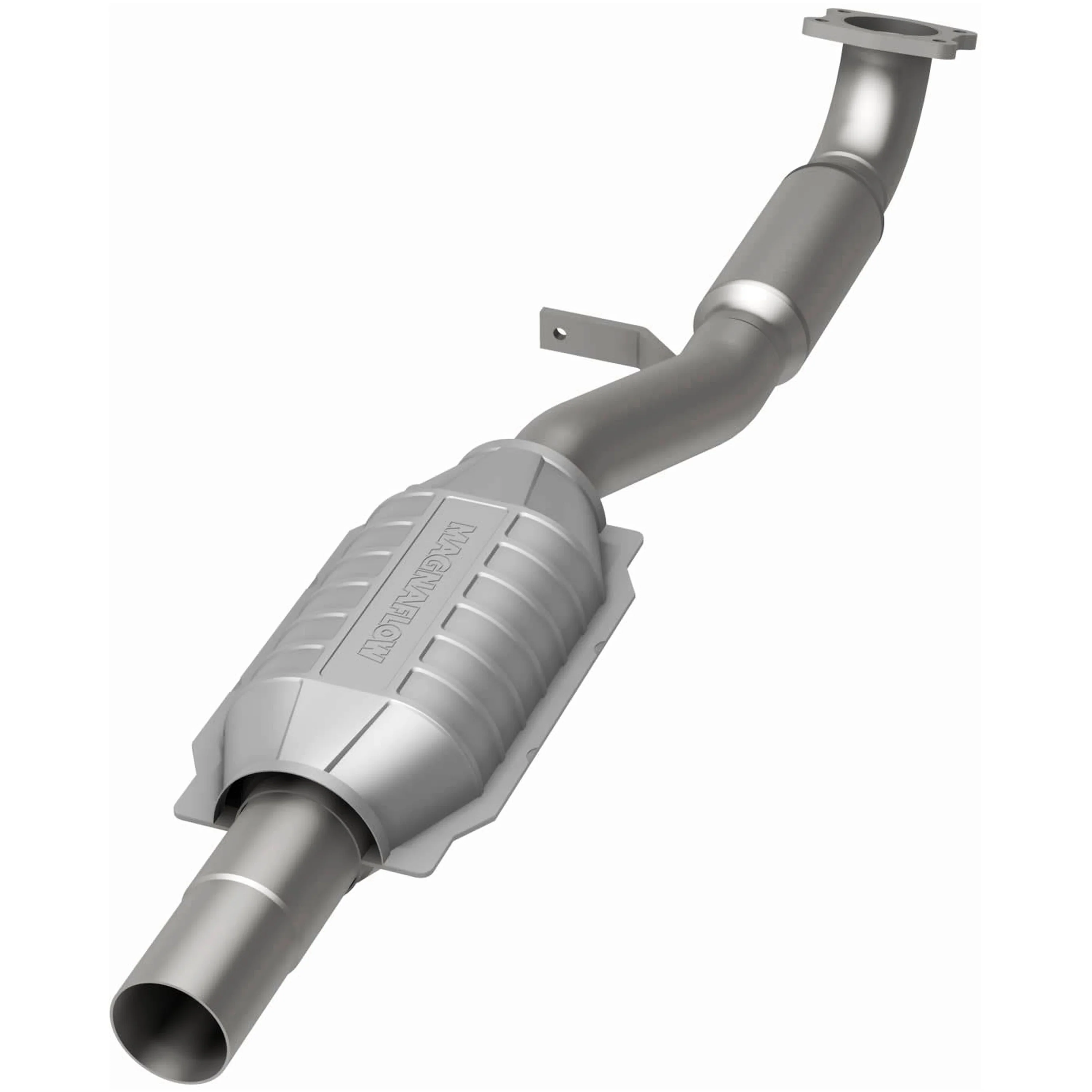 MagnaFlow 2000-2004 Volvo S40 1.9L | 2001-2004 Volvo V40 1.9L OEM Grade Federal / EPA Compliant Direct-Fit Catalytic Converter 49528 - Image 3