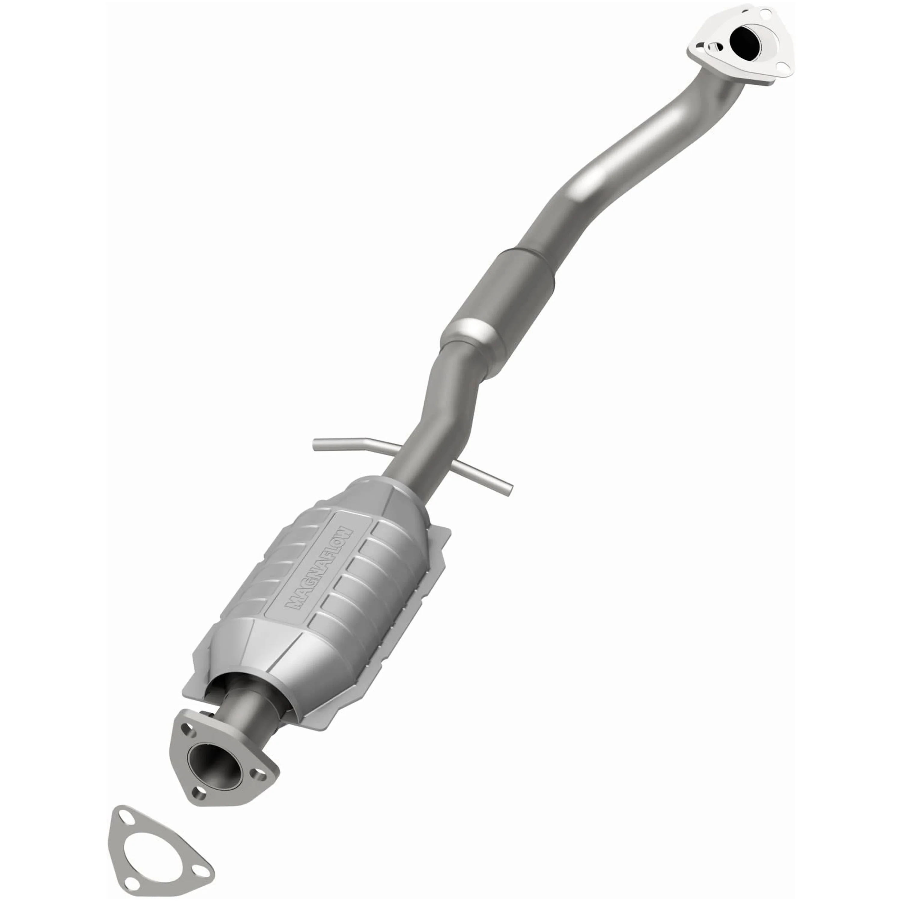 MagnaFlow OEM Grade Federal / EPA Compliant Direct-Fit Catalytic Converter 49530 - Image 3