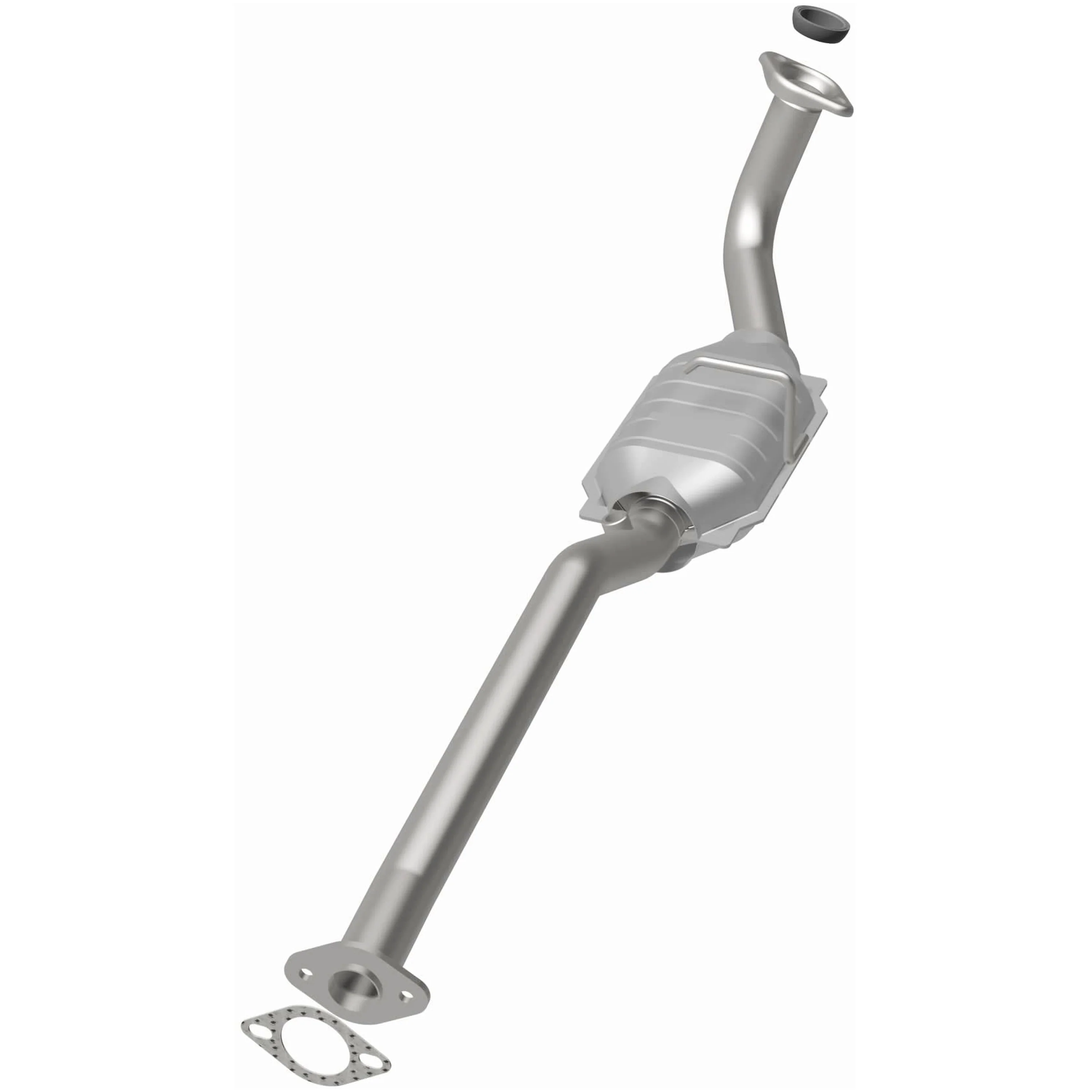 MagnaFlow OEM Grade Federal / EPA Compliant Direct-Fit Catalytic Converter 49563 - Image 3