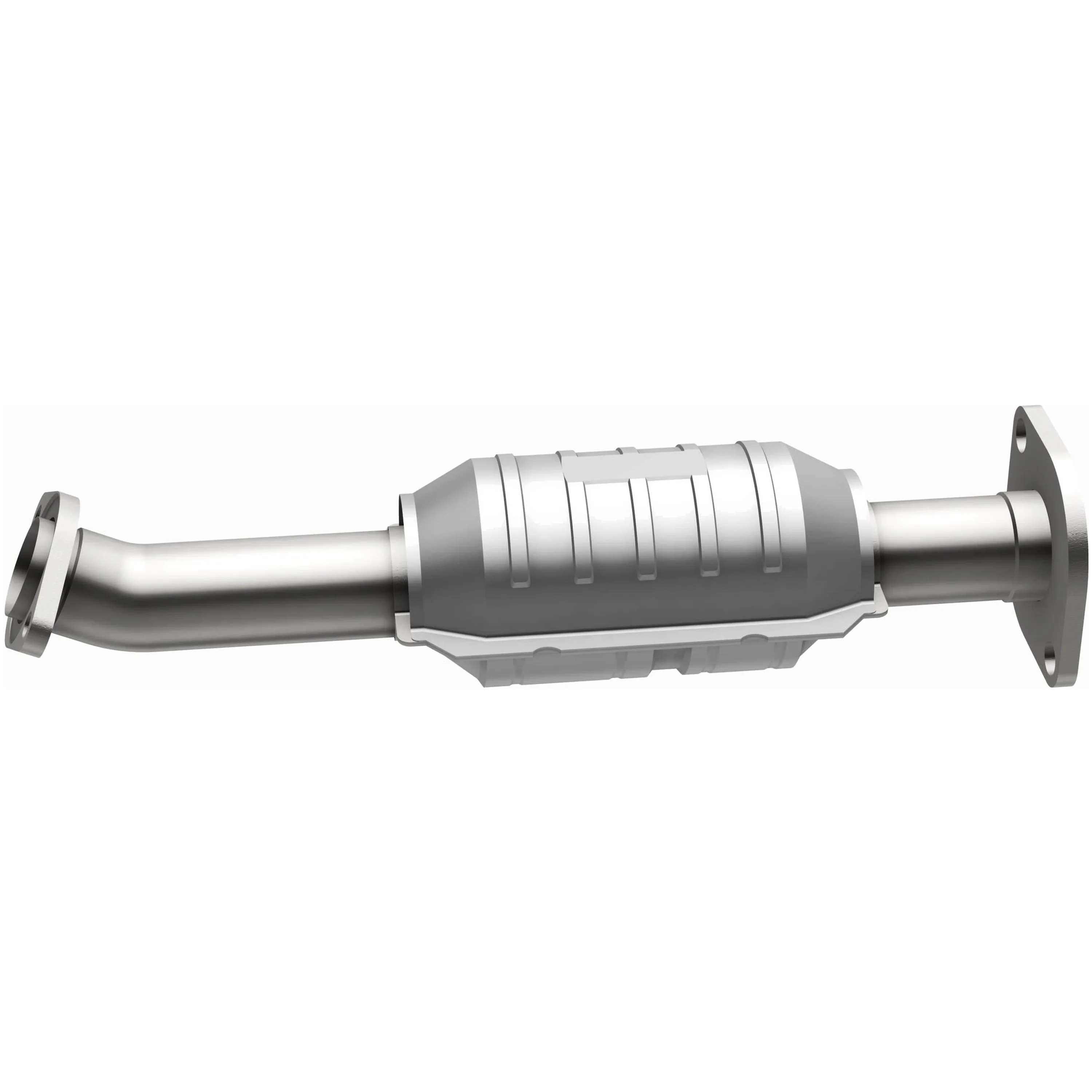 MagnaFlow 2002-2006 Mazda MPV 3.0L OEM Grade Federal / EPA Compliant Direct-Fit Catalytic Converter 49566 - Image 4