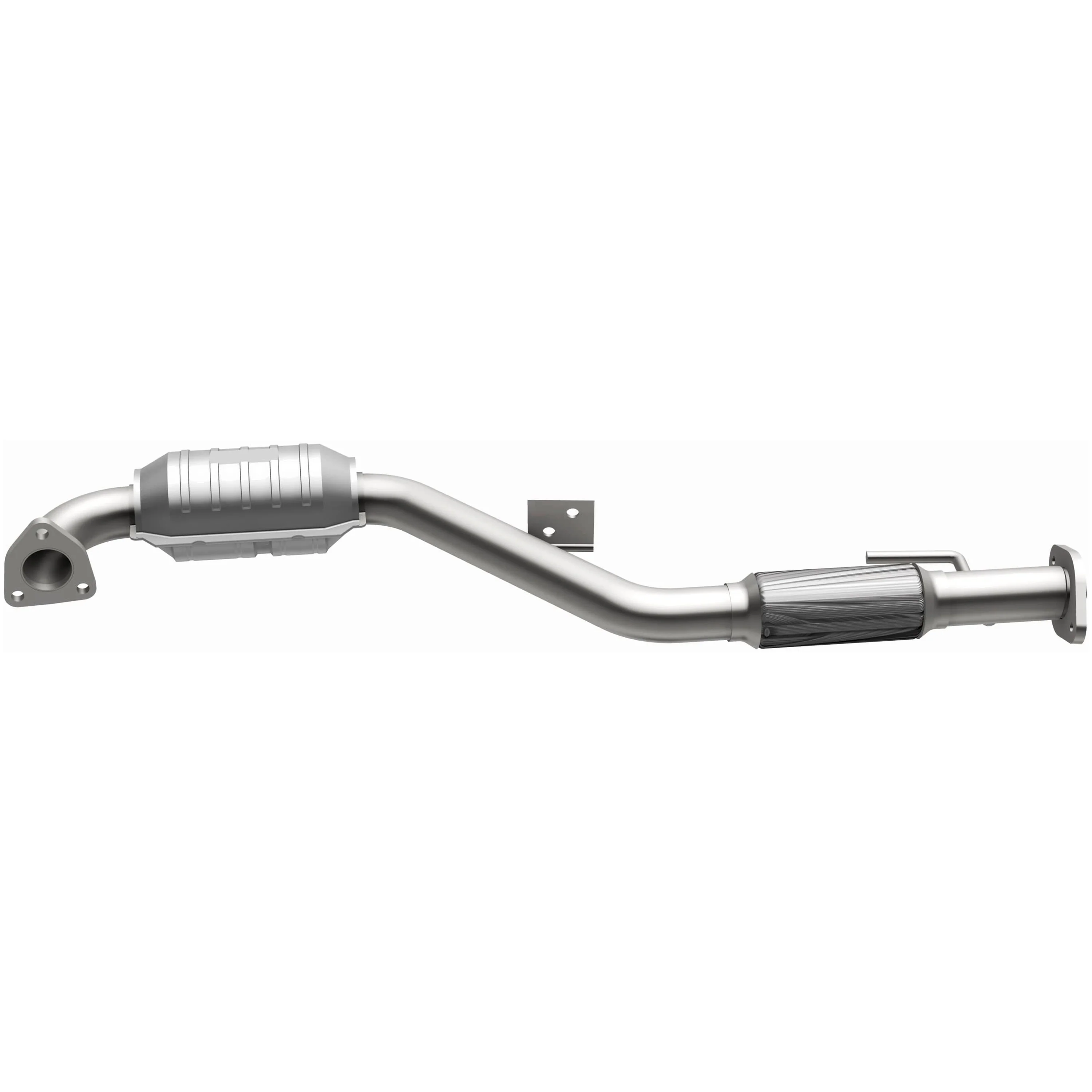 MagnaFlow 2002-2006 Mazda MPV 3.0L OEM Grade Federal / EPA Compliant Direct-Fit Catalytic Converter 49567 - Image 4
