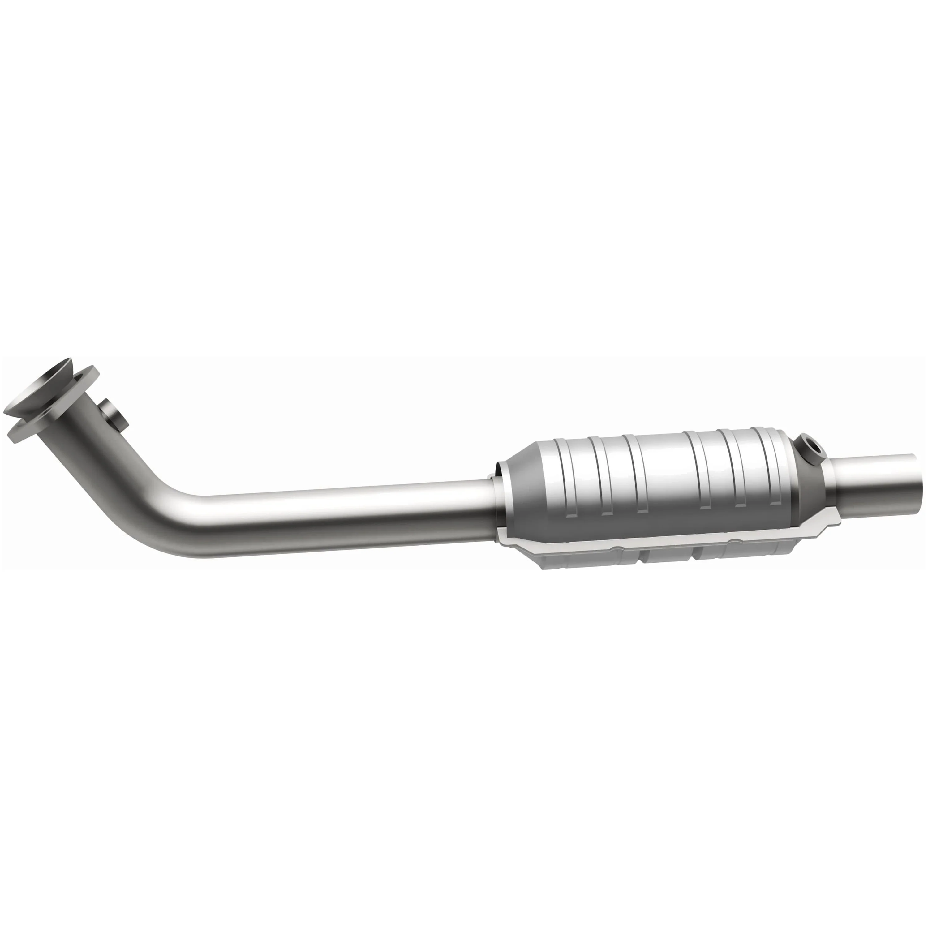 MagnaFlow 2000-2003 BMW X5 4.4L OEM Grade Federal / EPA Compliant Direct-Fit Catalytic Converter 49571 - Image 4