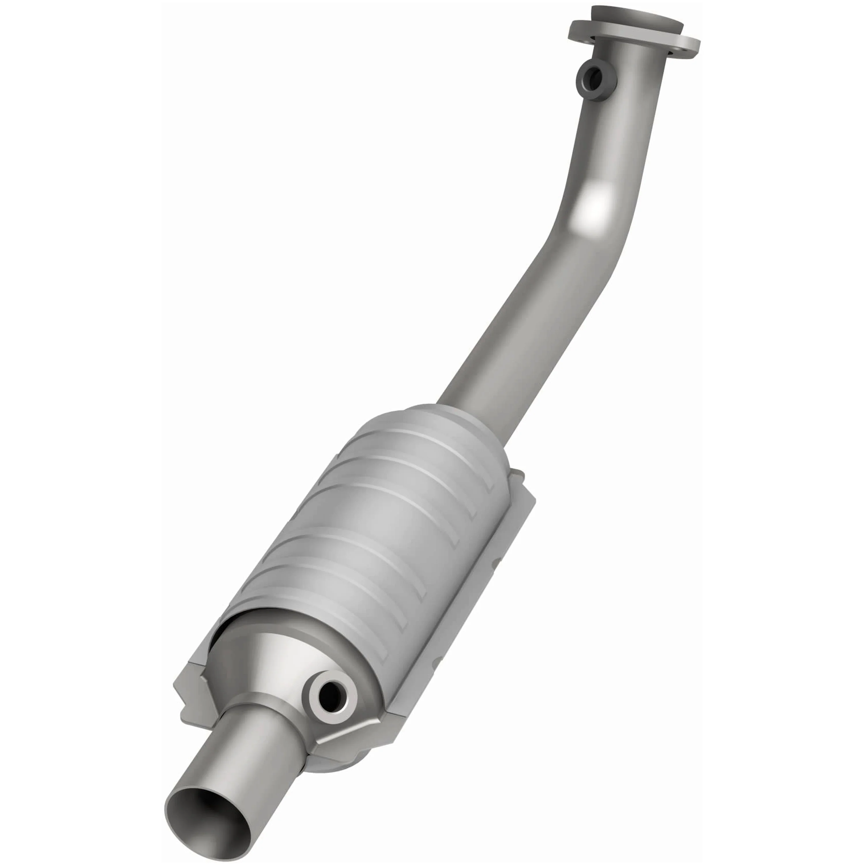 MagnaFlow 2000-2003 BMW X5 4.4L | 2002-2003 BMW X5 4.6L OEM Grade Federal / EPA Compliant Direct-Fit Catalytic Converter 49572 - Image 3