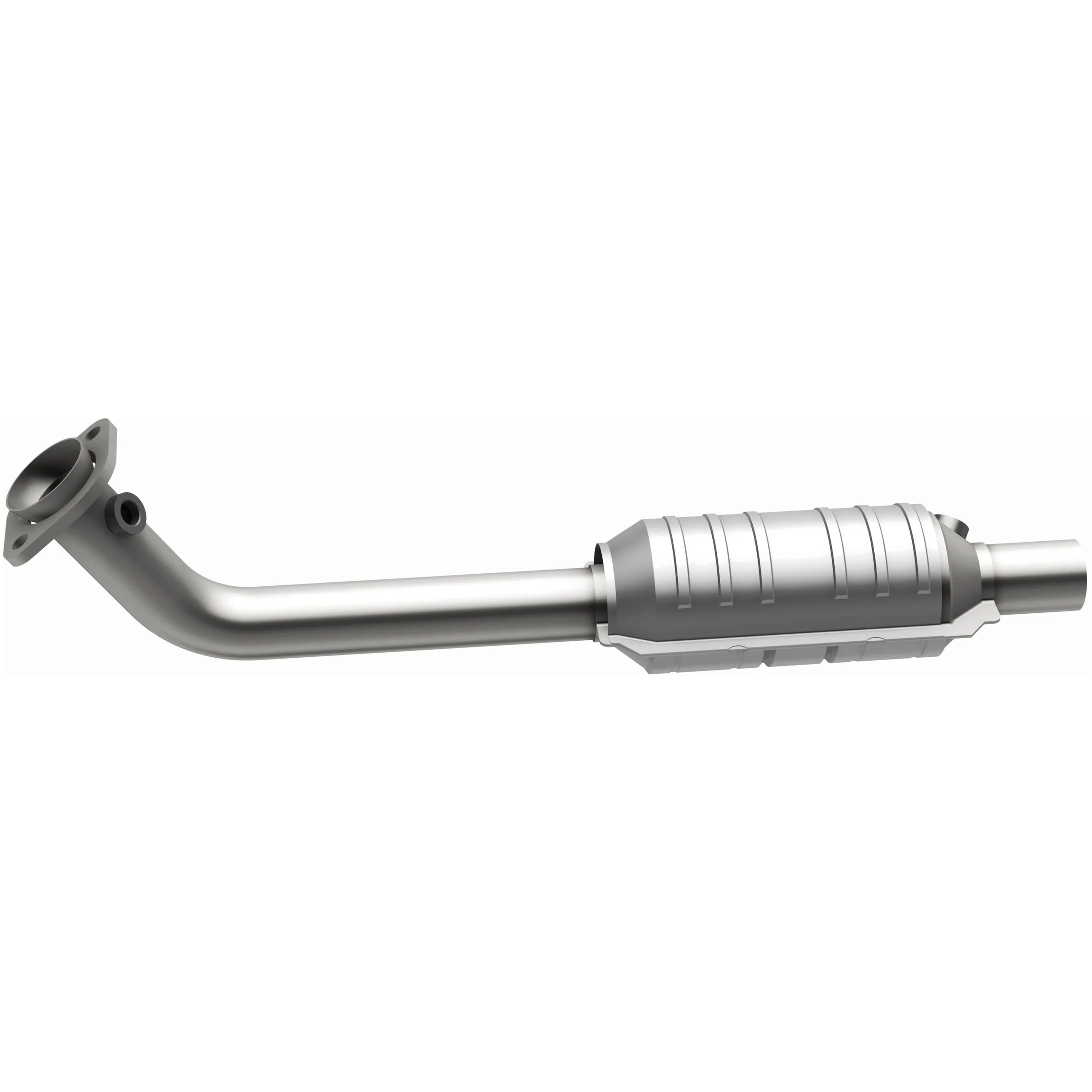 MagnaFlow 2000-2003 BMW X5 4.4L | 2002-2003 BMW X5 4.6L OEM Grade Federal / EPA Compliant Direct-Fit Catalytic Converter 49572 - Image 4