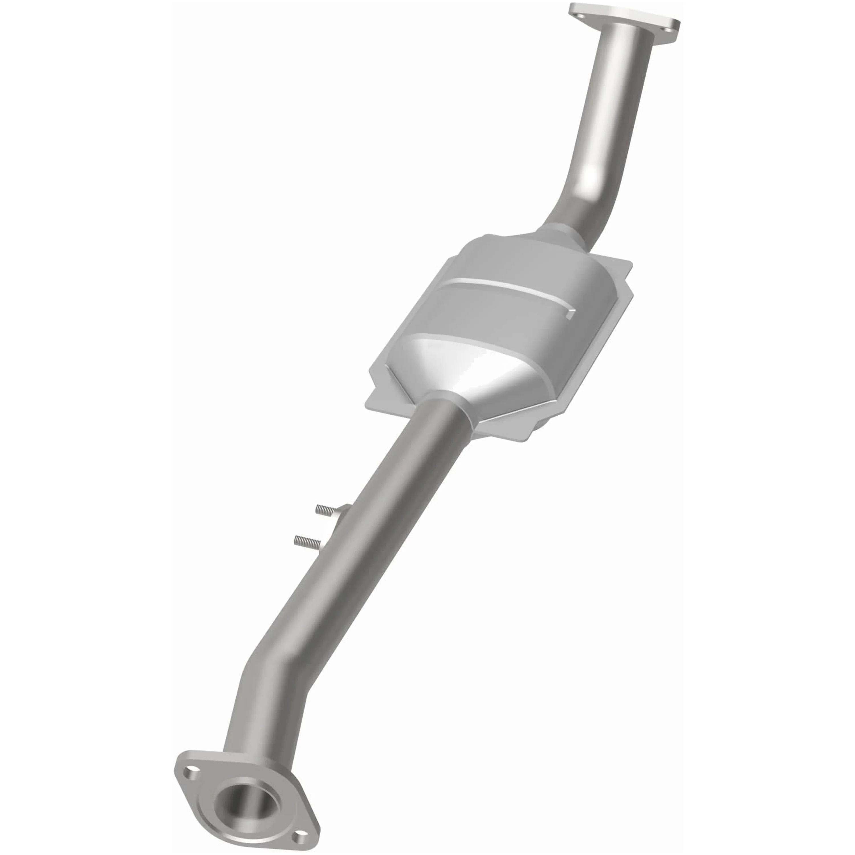MagnaFlow 2001-2004 Toyota Sequoia 4.7L OEM Grade Federal / EPA Compliant Direct-Fit Catalytic Converter 49578 - Image 3