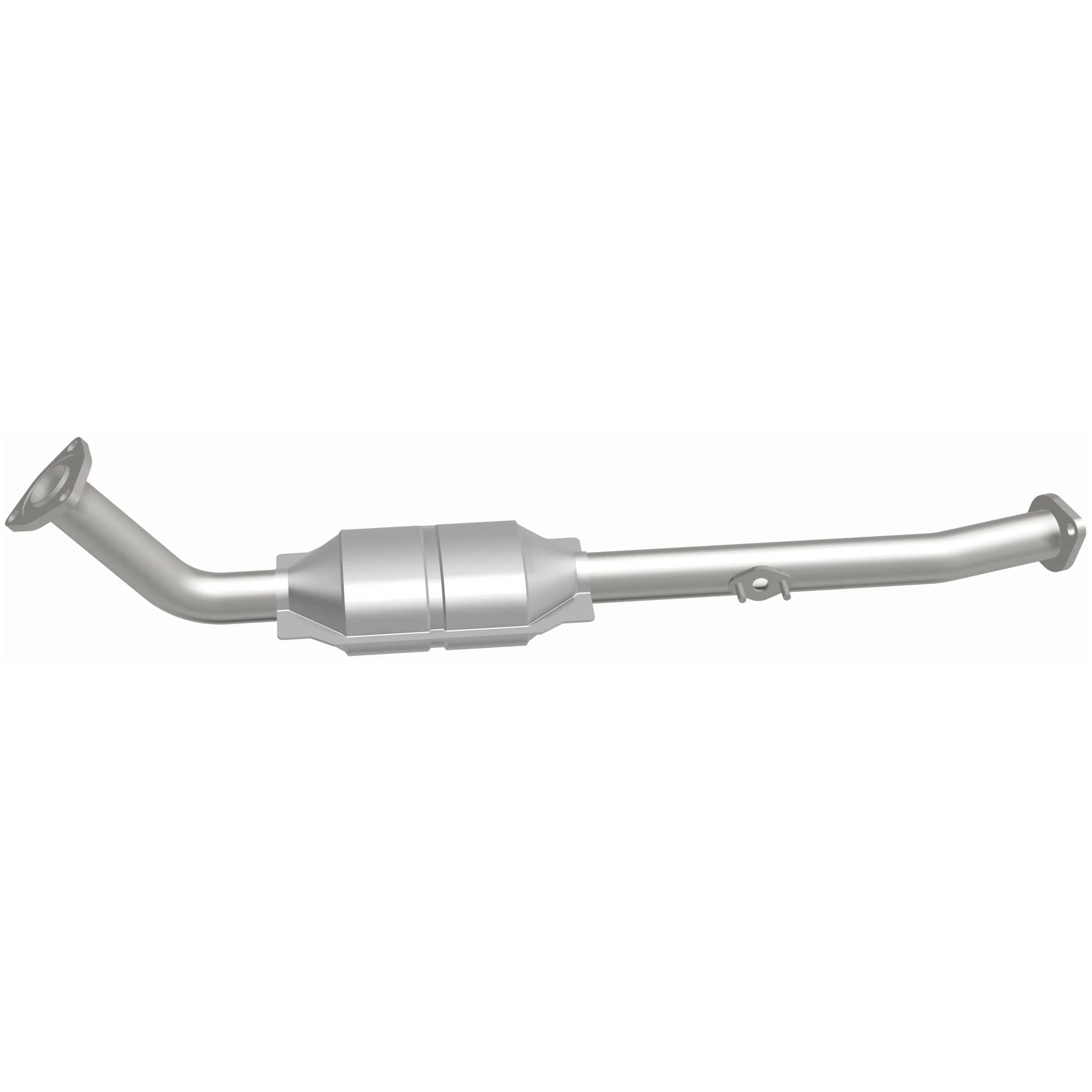 MagnaFlow 2001-2004 Toyota Sequoia 4.7L OEM Grade Federal / EPA Compliant Direct-Fit Catalytic Converter 49578 - Image 4