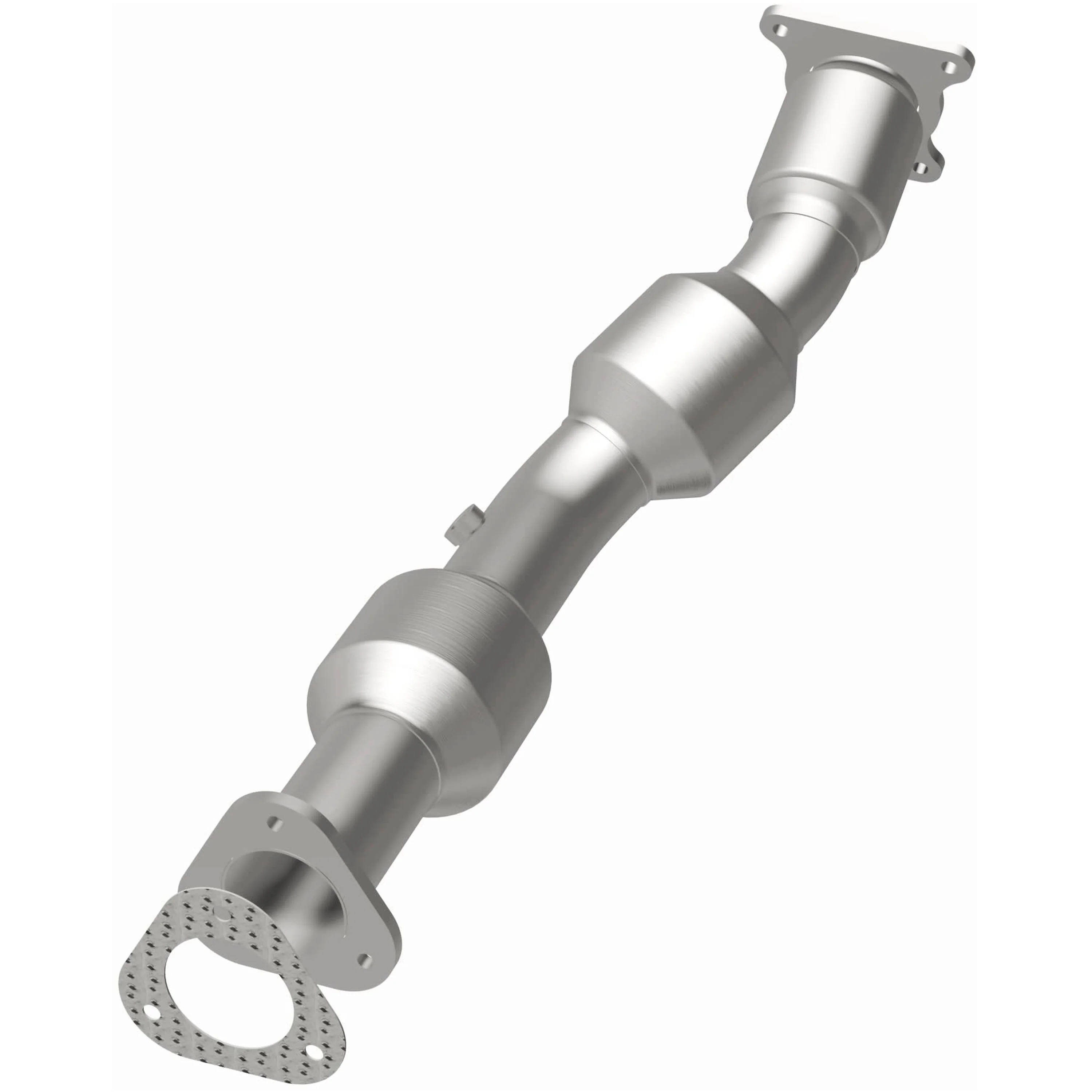 MagnaFlow 2008-2010 Chevrolet Cobalt 2.0L | 2008-2010 Chevrolet HHR 2.0L OEM Grade Federal / EPA Compliant Direct-Fit Catalytic Converter 49632 - Image 3