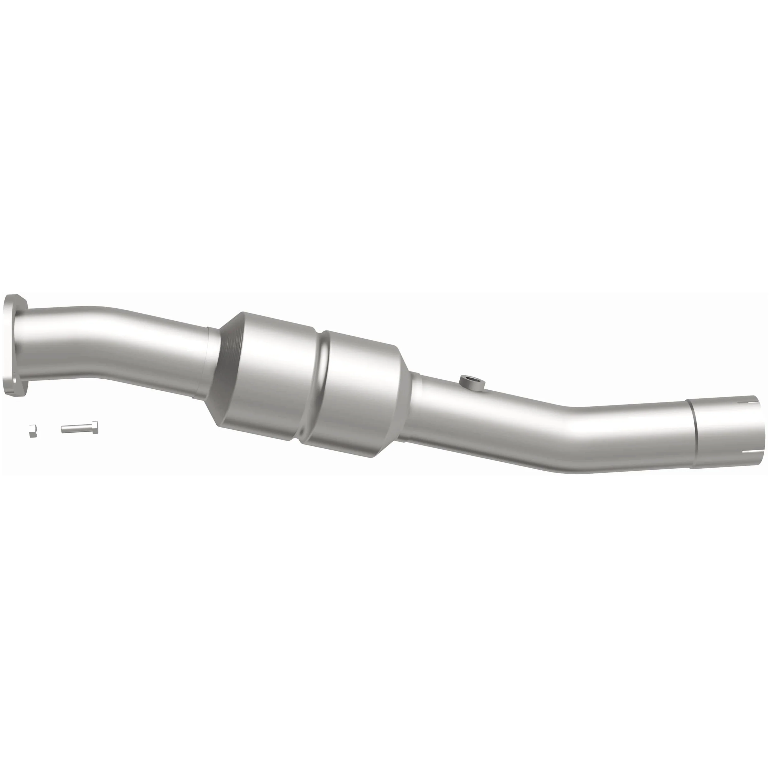 MagnaFlow OEM Grade Federal / EPA Compliant Direct-Fit Catalytic Converter 49642 - Image 4