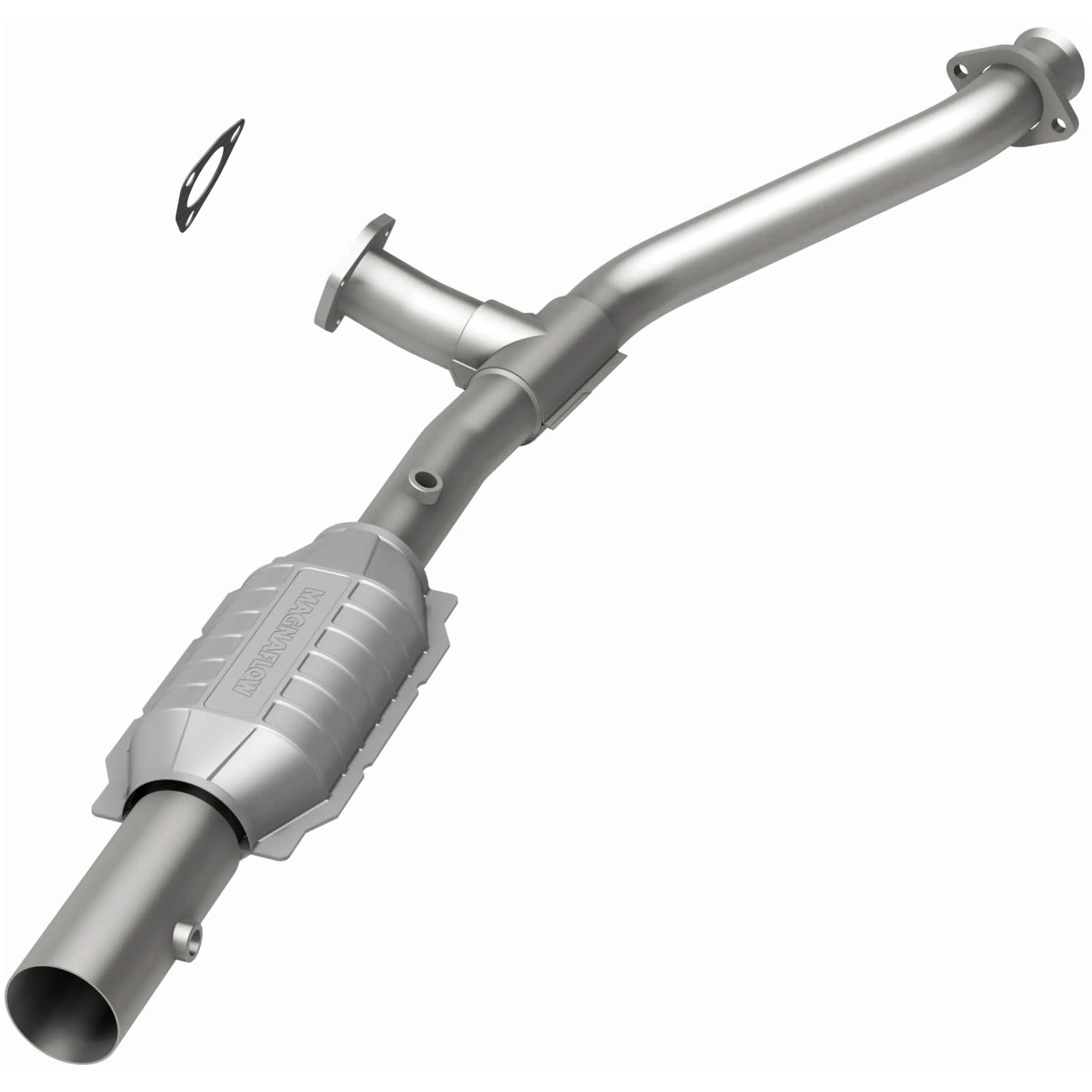 MagnaFlow 2003 Dodge Ram 2500 5.7L | 2003 Dodge Ram 3500 5.7L OEM Grade Federal / EPA Compliant Direct-Fit Catalytic Converter 49659 - Image 3