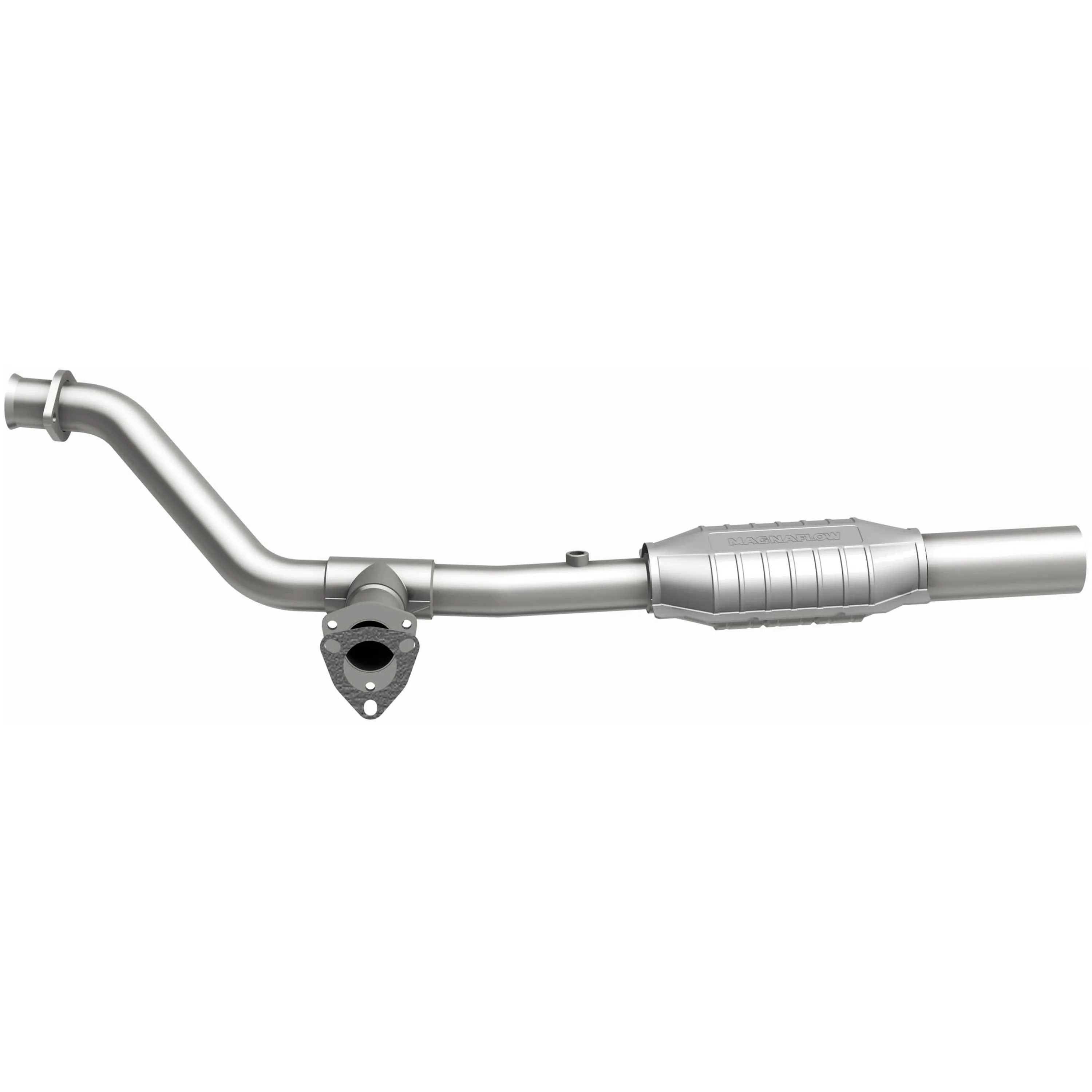 MagnaFlow 2003 Dodge Ram 2500 5.7L | 2003 Dodge Ram 3500 5.7L OEM Grade Federal / EPA Compliant Direct-Fit Catalytic Converter 49659 - Image 4