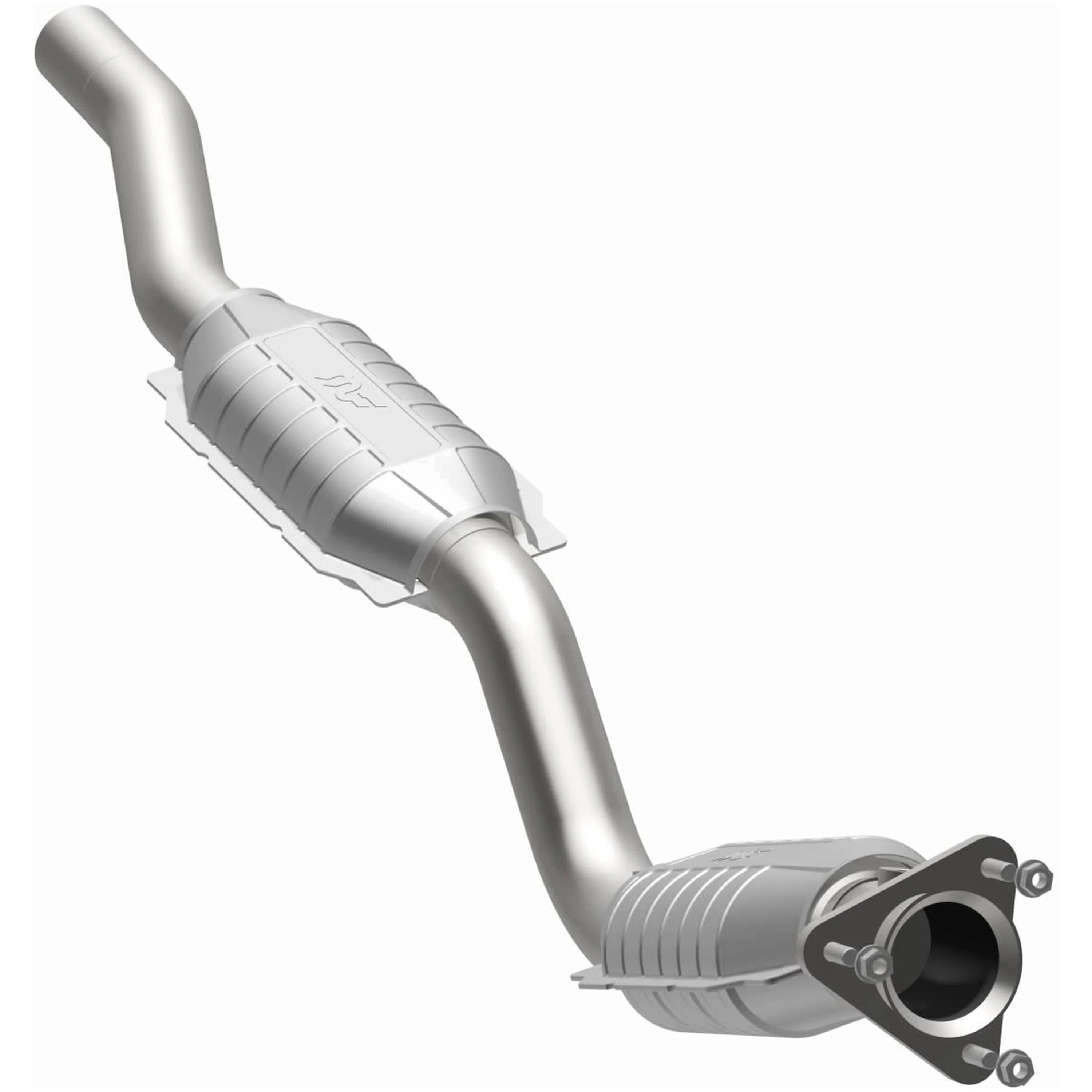 MagnaFlow 2004-2006 Dodge Ram 1500 8.3L OEM Grade Federal / EPA Compliant Direct-Fit Catalytic Converter 49669 - Image 2