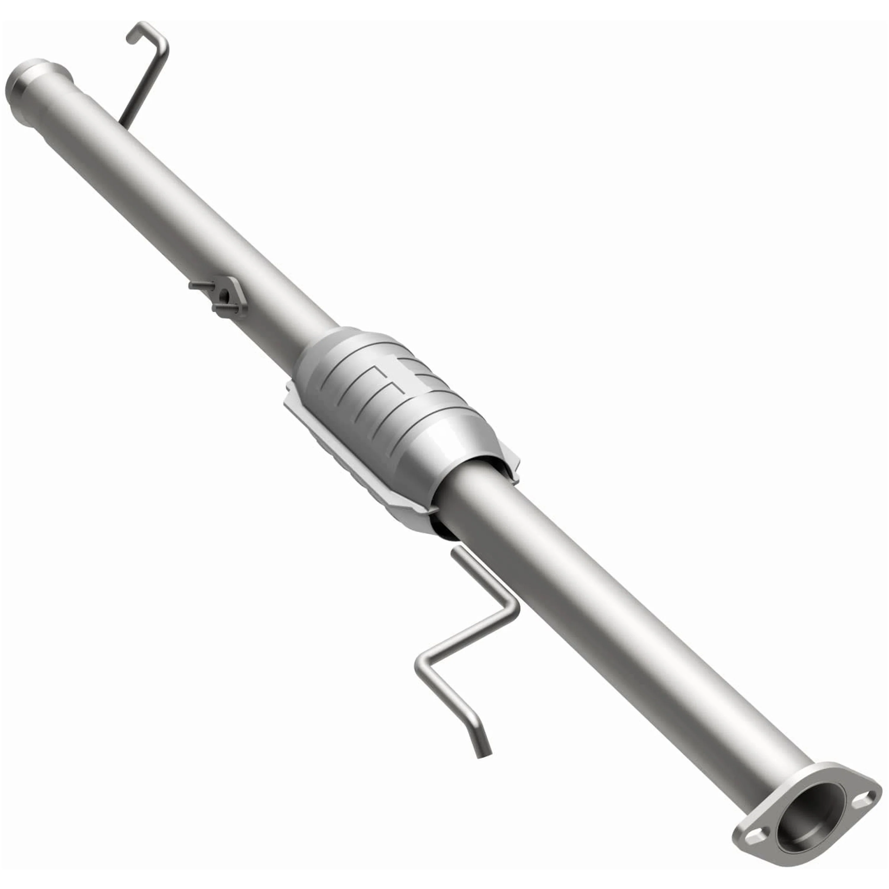 MagnaFlow 2000-2004 Toyota Tundra 3.4L OEM Grade Federal / EPA Compliant Direct-Fit Catalytic Converter 49704 - Image 2