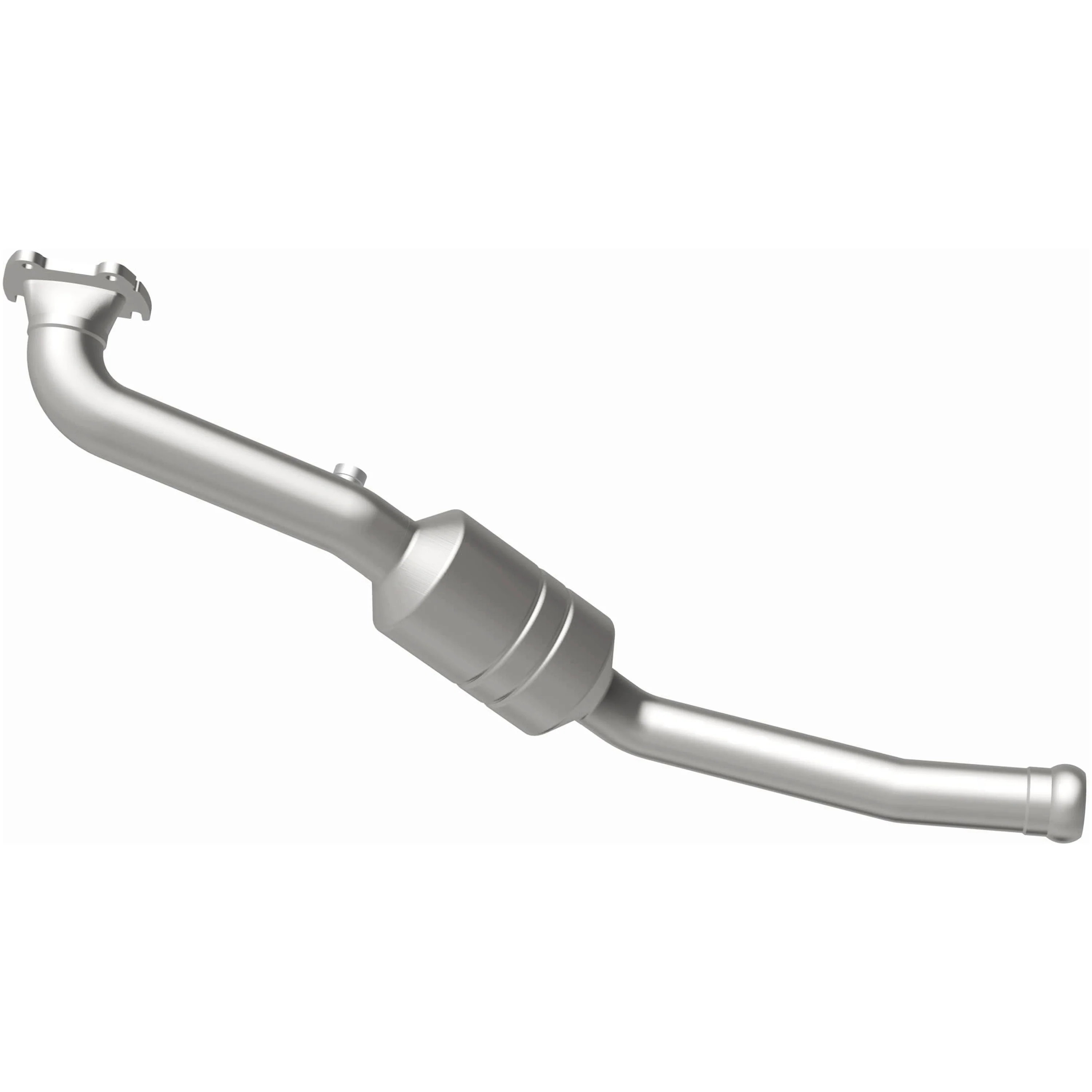 MagnaFlow 2011-2012 Dodge Durango 3.6L | 2011-2012 Jeep Grand Cherokee 3.6L OEM Grade Federal / EPA Compliant Direct-Fit Catalytic Converter 49723 - Image 3