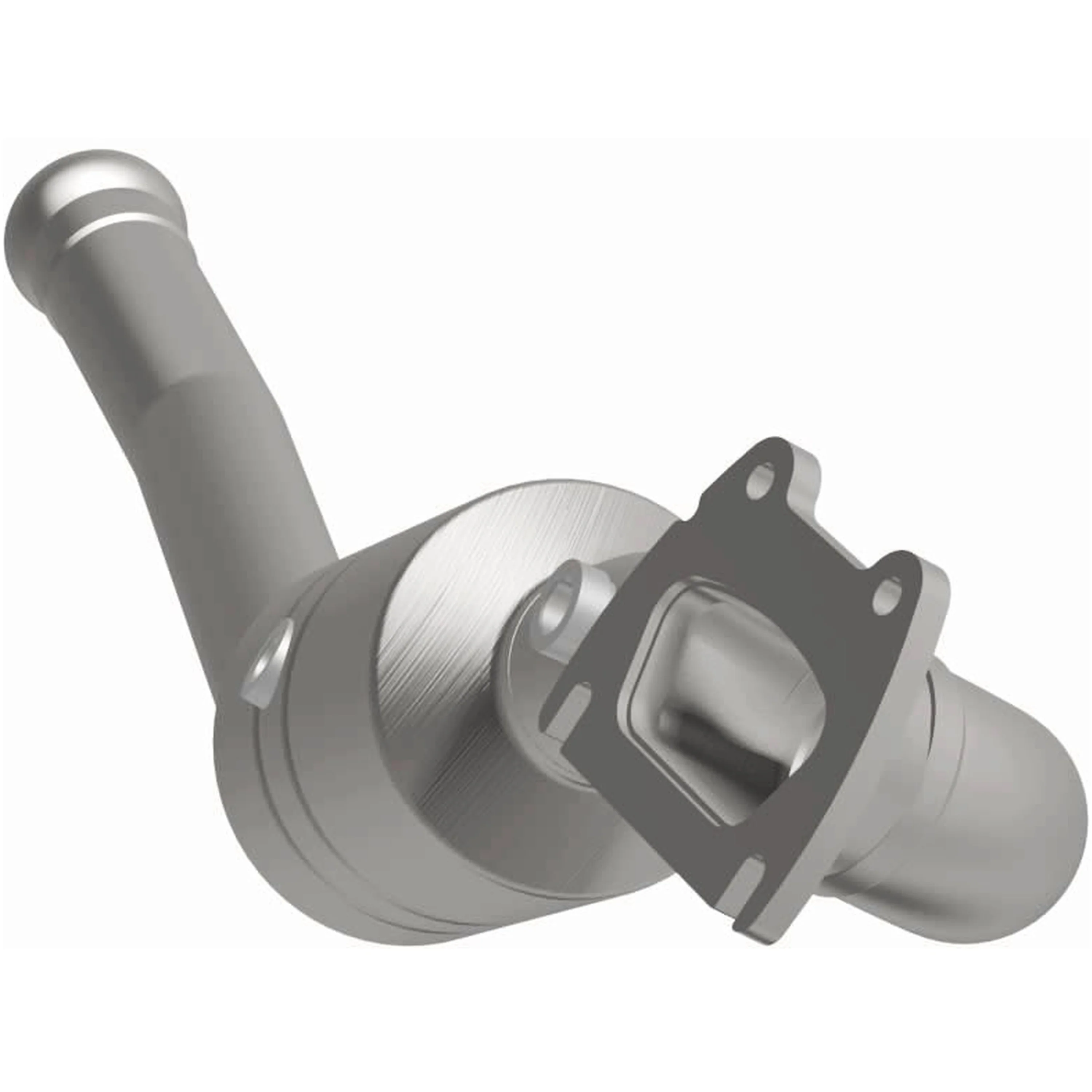 MagnaFlow 2011-2012 Dodge Durango 3.6L | 2011-2012 Jeep Grand Cherokee 3.6L OEM Grade Federal / EPA Compliant Direct-Fit Catalytic Converter 49723 - Image 4