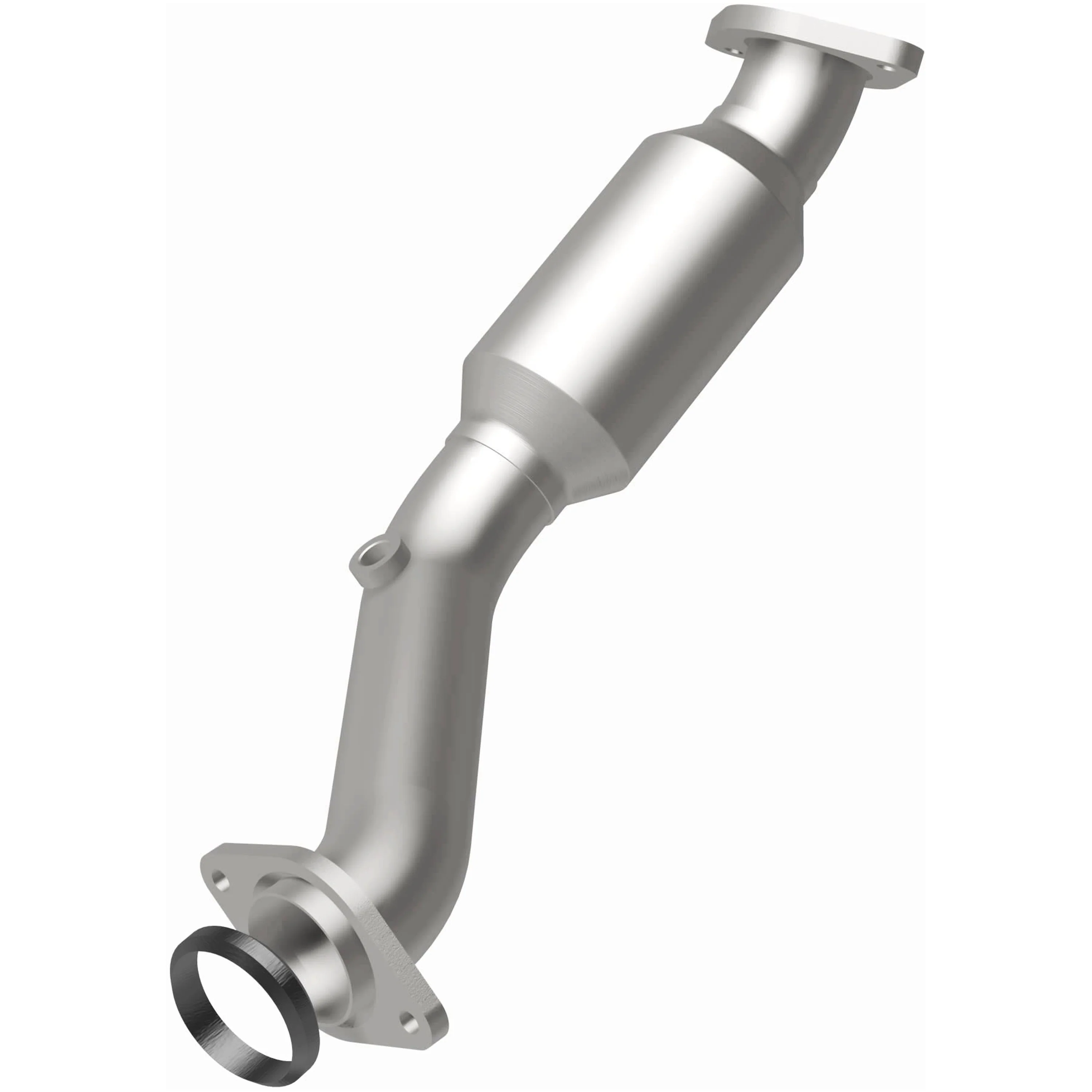 MagnaFlow 2005-2007 Chevrolet Corvette 6.0L | 2008-2011 Chevrolet Corvette 6.2L OEM Grade Federal / EPA Compliant Direct-Fit Catalytic Converter 49733 - Image 3