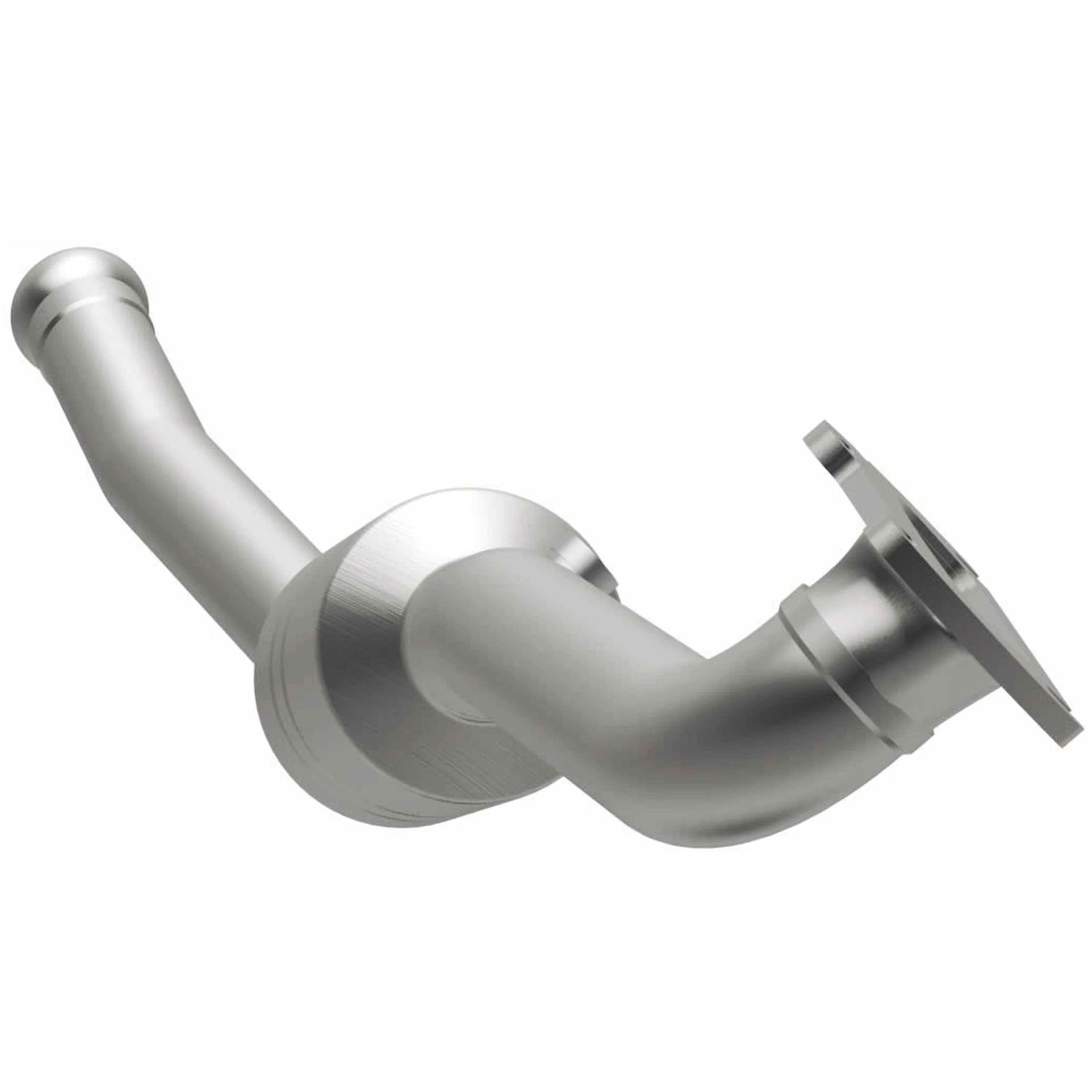MagnaFlow 2011-2012 Dodge Durango 3.6L | 2011-2012 Jeep Grand Cherokee 3.6L OEM Grade Federal / EPA Compliant Direct-Fit Catalytic Converter 49737 - Image 2