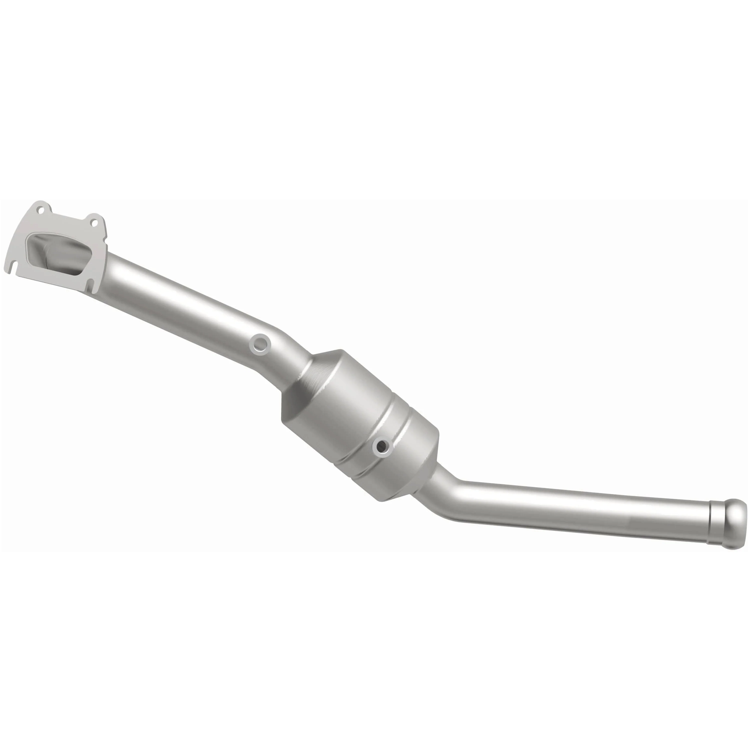 MagnaFlow 2011-2012 Dodge Durango 3.6L | 2011-2012 Jeep Grand Cherokee 3.6L OEM Grade Federal / EPA Compliant Direct-Fit Catalytic Converter 49737 - Image 4