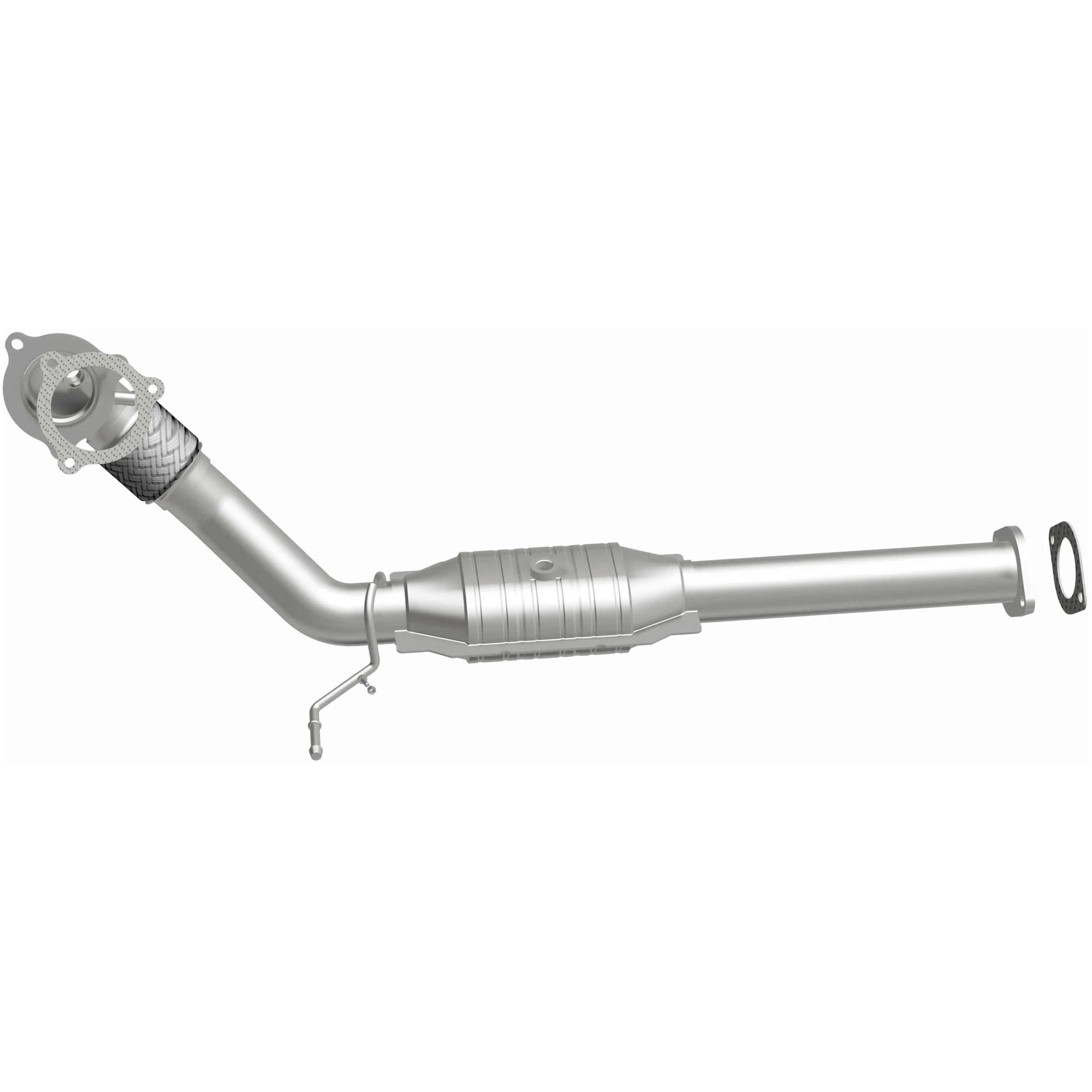 MagnaFlow OEM Grade Federal / EPA Compliant Direct-Fit Catalytic Converter 49738 - Image 4