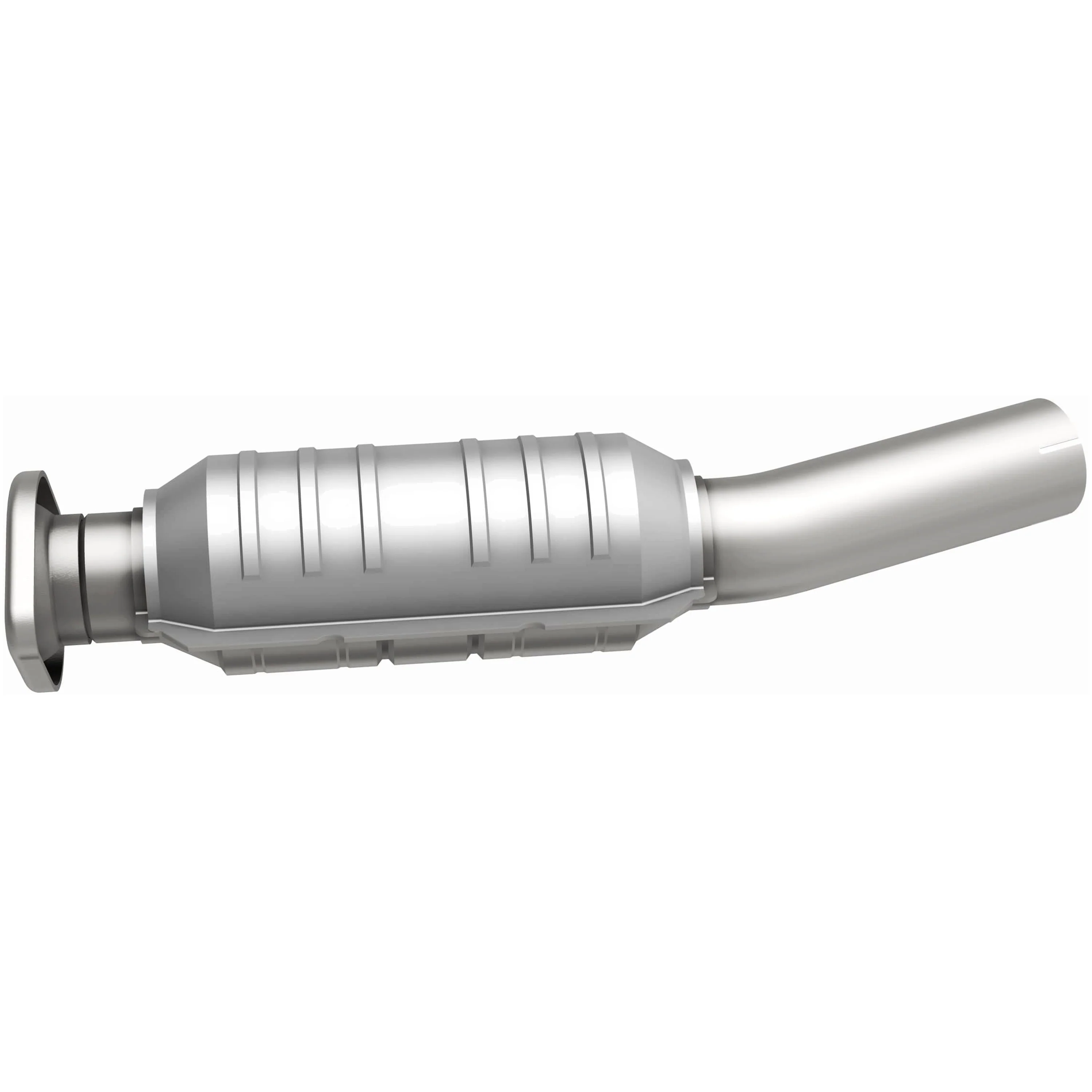 MagnaFlow 2006-2012 Toyota RAV4 3.5L OEM Grade Federal / EPA Compliant Direct-Fit Catalytic Converter 49749 - Image 4