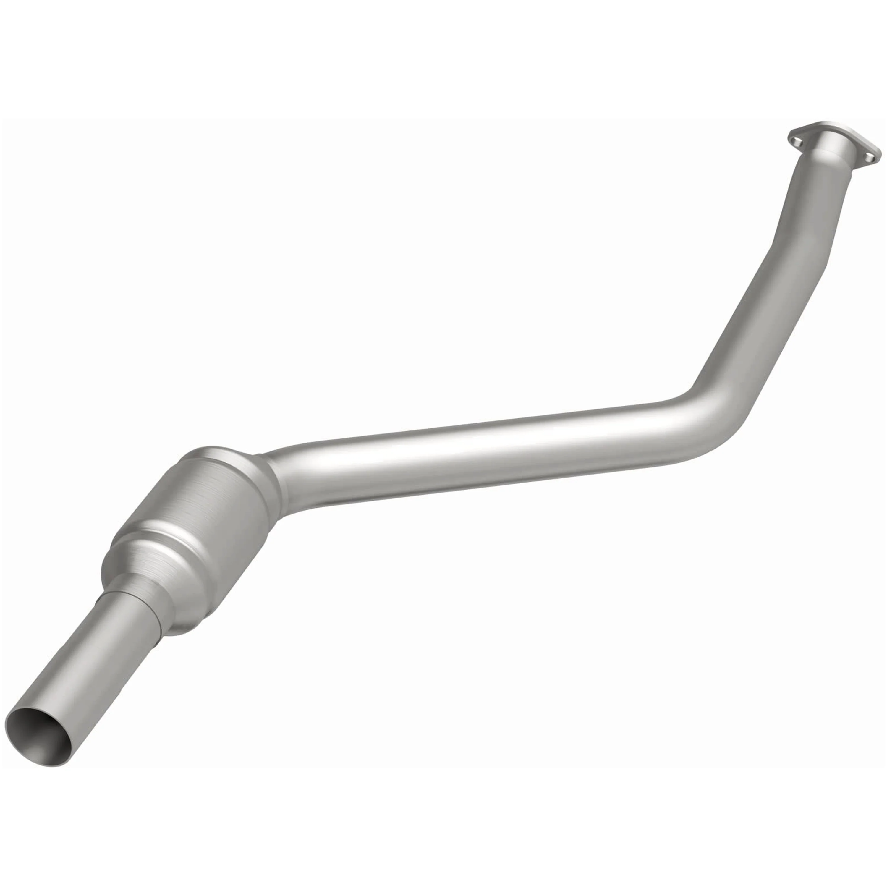 MagnaFlow OEM Grade Federal / EPA Compliant Direct-Fit Catalytic Converter 49764 - Image 3