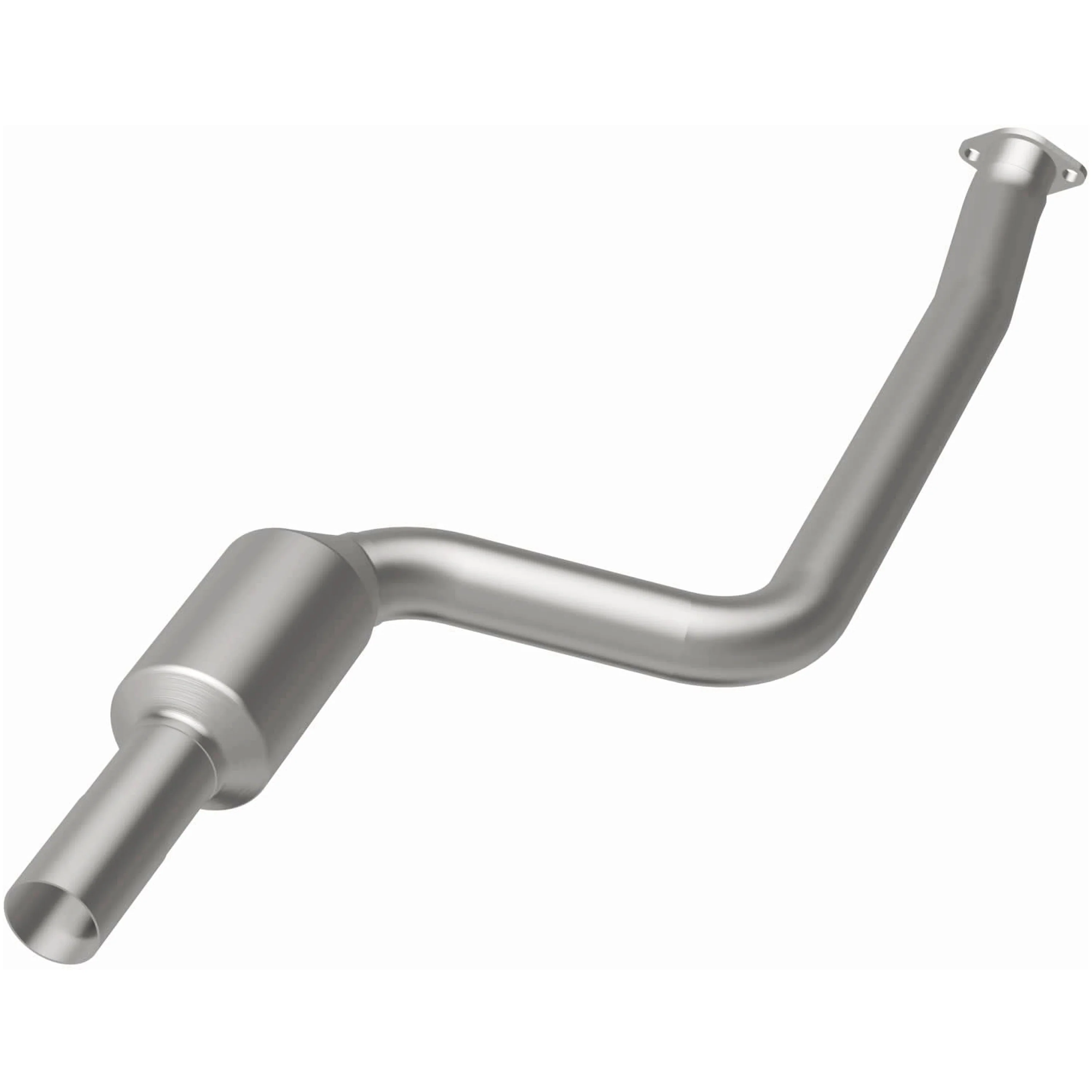 MagnaFlow OEM Grade Federal / EPA Compliant Direct-Fit Catalytic Converter 49765 - Image 3