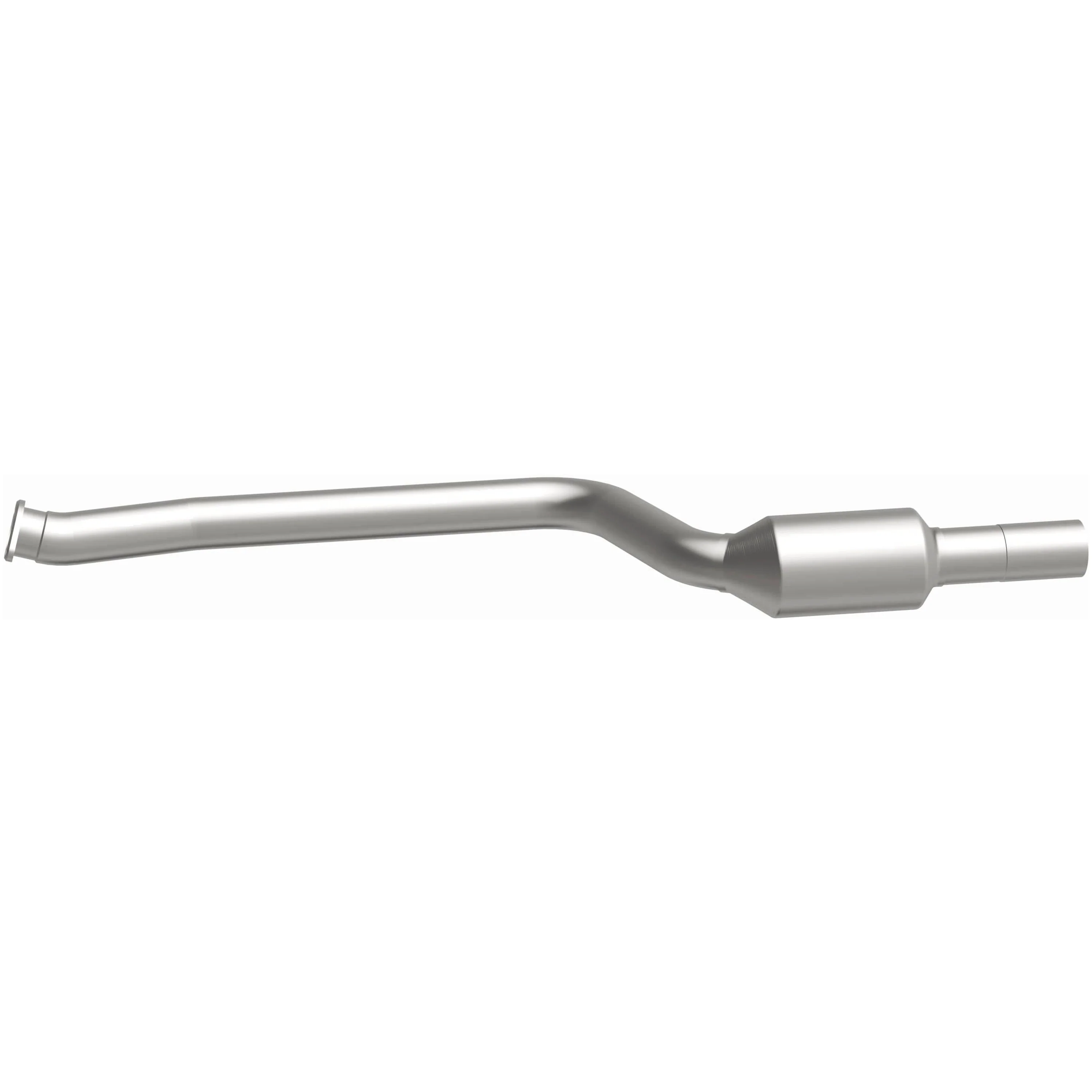 MagnaFlow OEM Grade Federal / EPA Compliant Direct-Fit Catalytic Converter 49765 - Image 4
