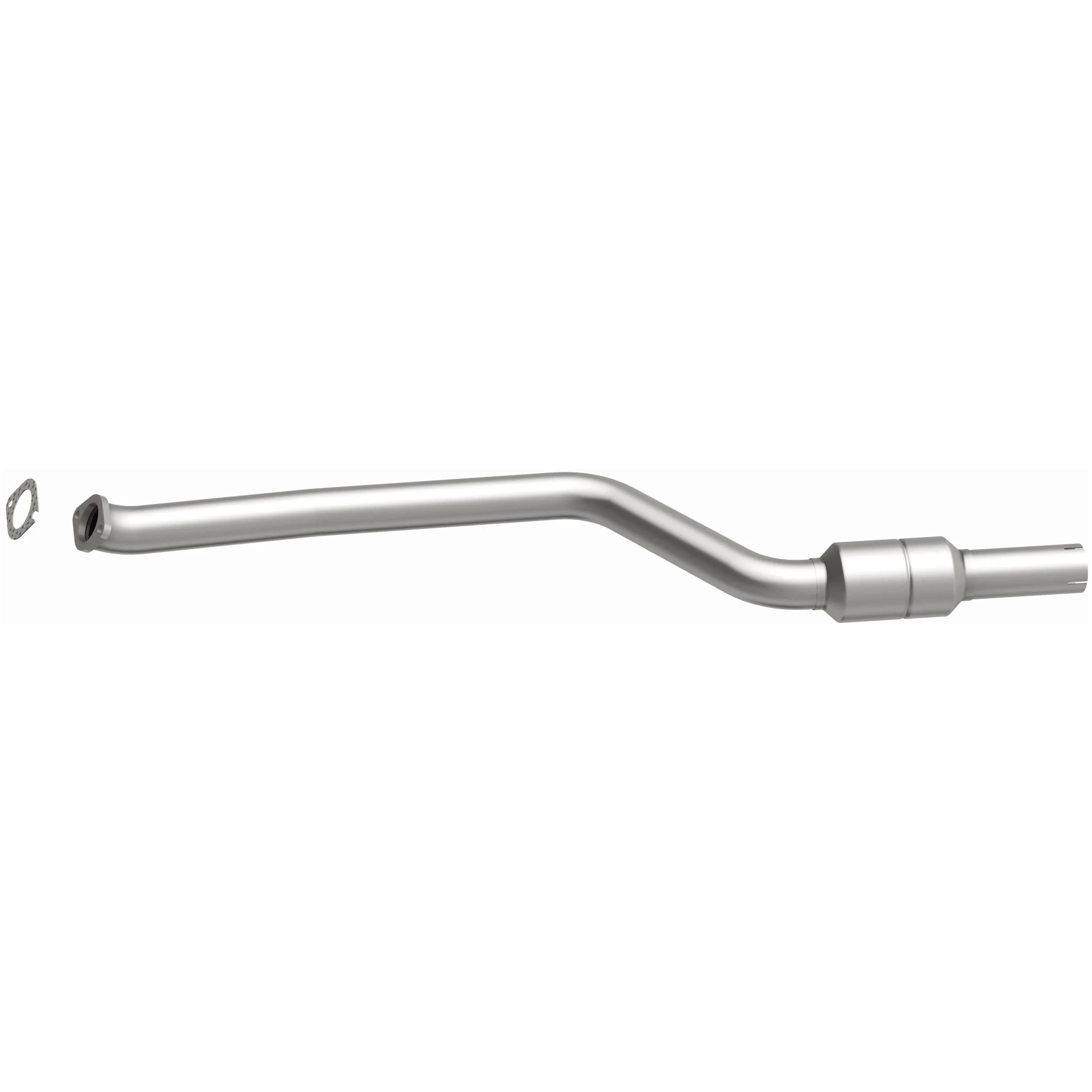 MagnaFlow OEM Grade Federal / EPA Compliant Direct-Fit Catalytic Converter 49769 - Image 4