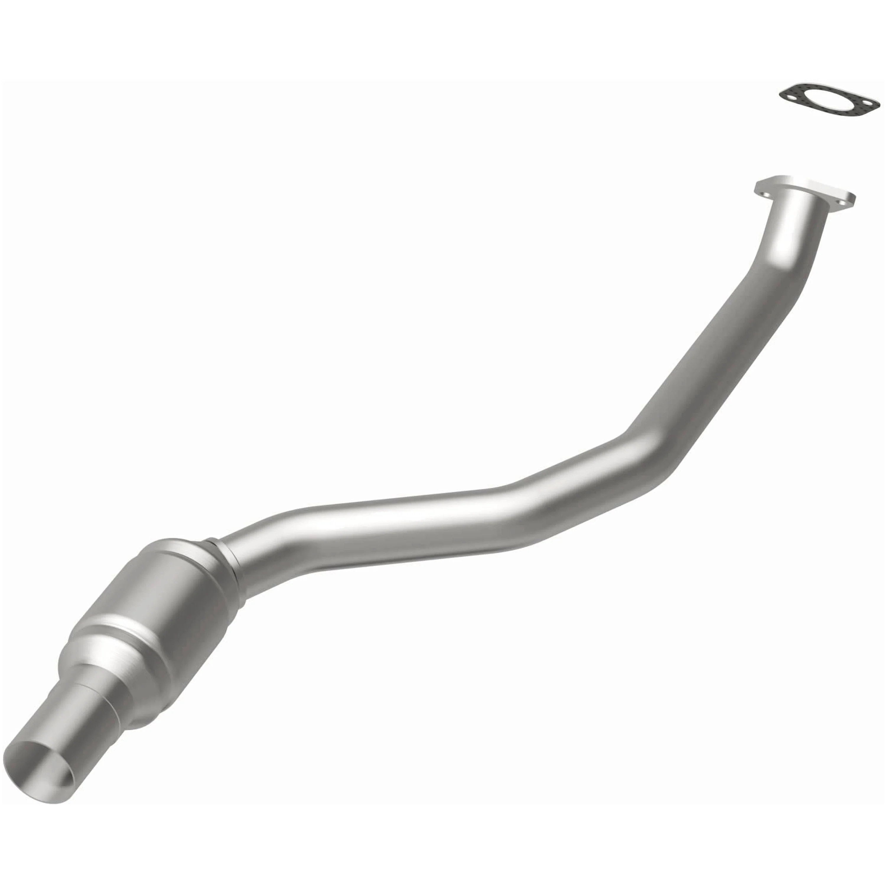 MagnaFlow OEM Grade Federal / EPA Compliant Direct-Fit Catalytic Converter 49781 - Image 3